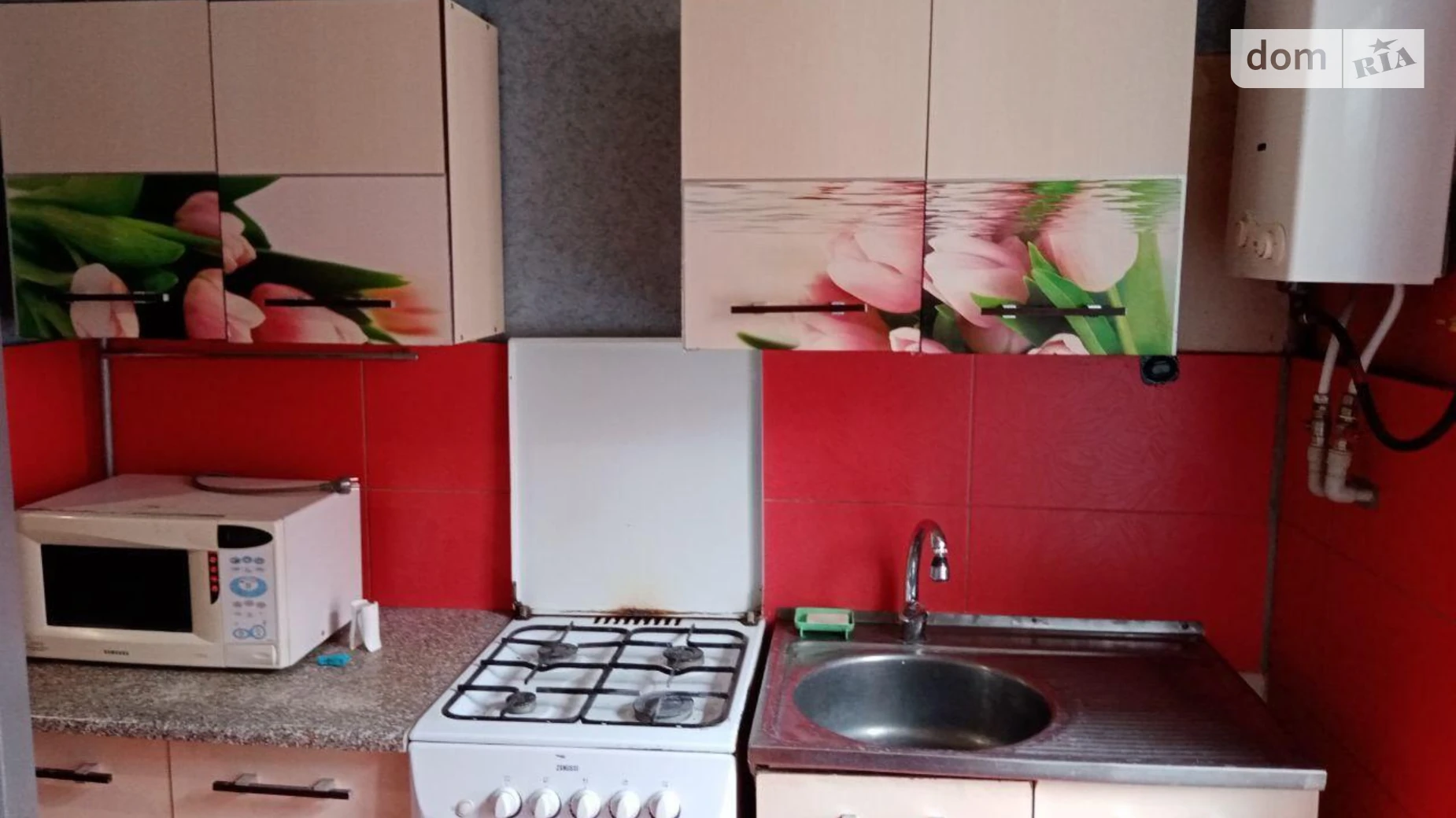 Продается 2-комнатная квартира 45 кв. м в Харькове, ул. Данилевского, 24 - фото 4