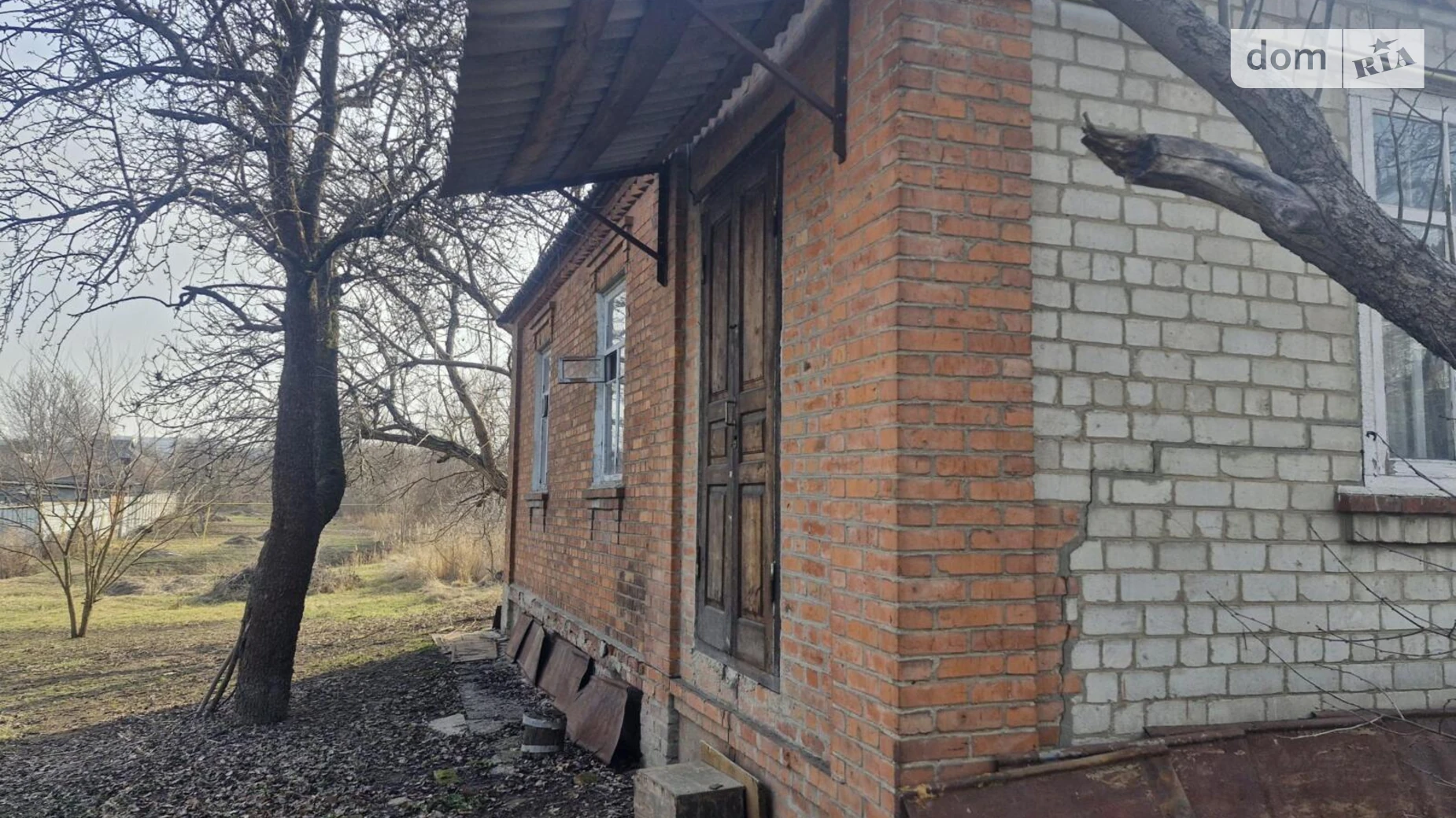 Продается часть дома 30 кв. м с верандой, цена: 12000 $ - фото 3