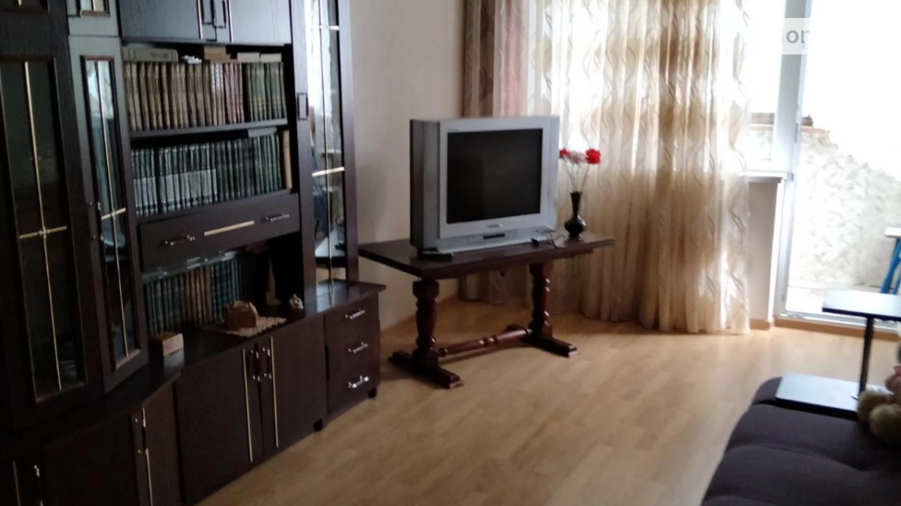 Продається 1-кімнатна квартира 33 кв. м у Харкові, просп. Перемоги, 52 - фото 3