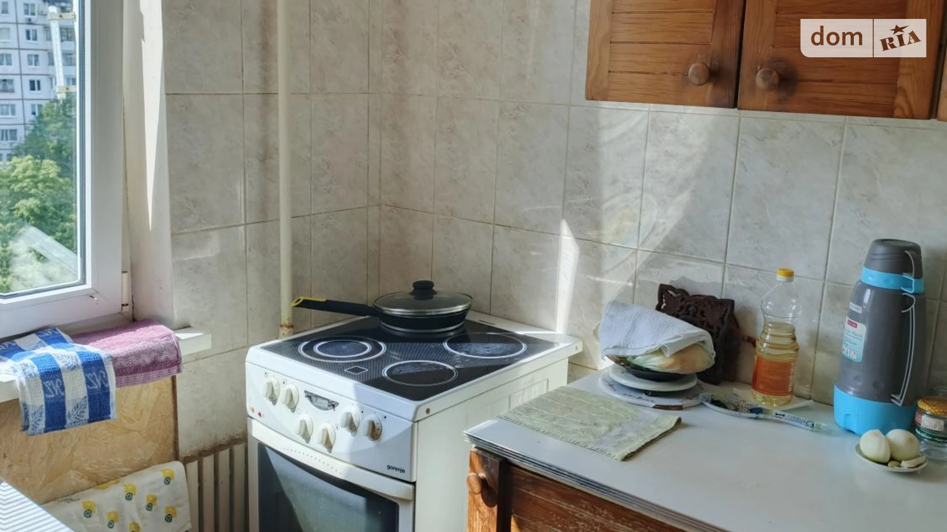 Продается 4-комнатная квартира 72 кв. м в Харькове, цена: 36500 $ - фото 2