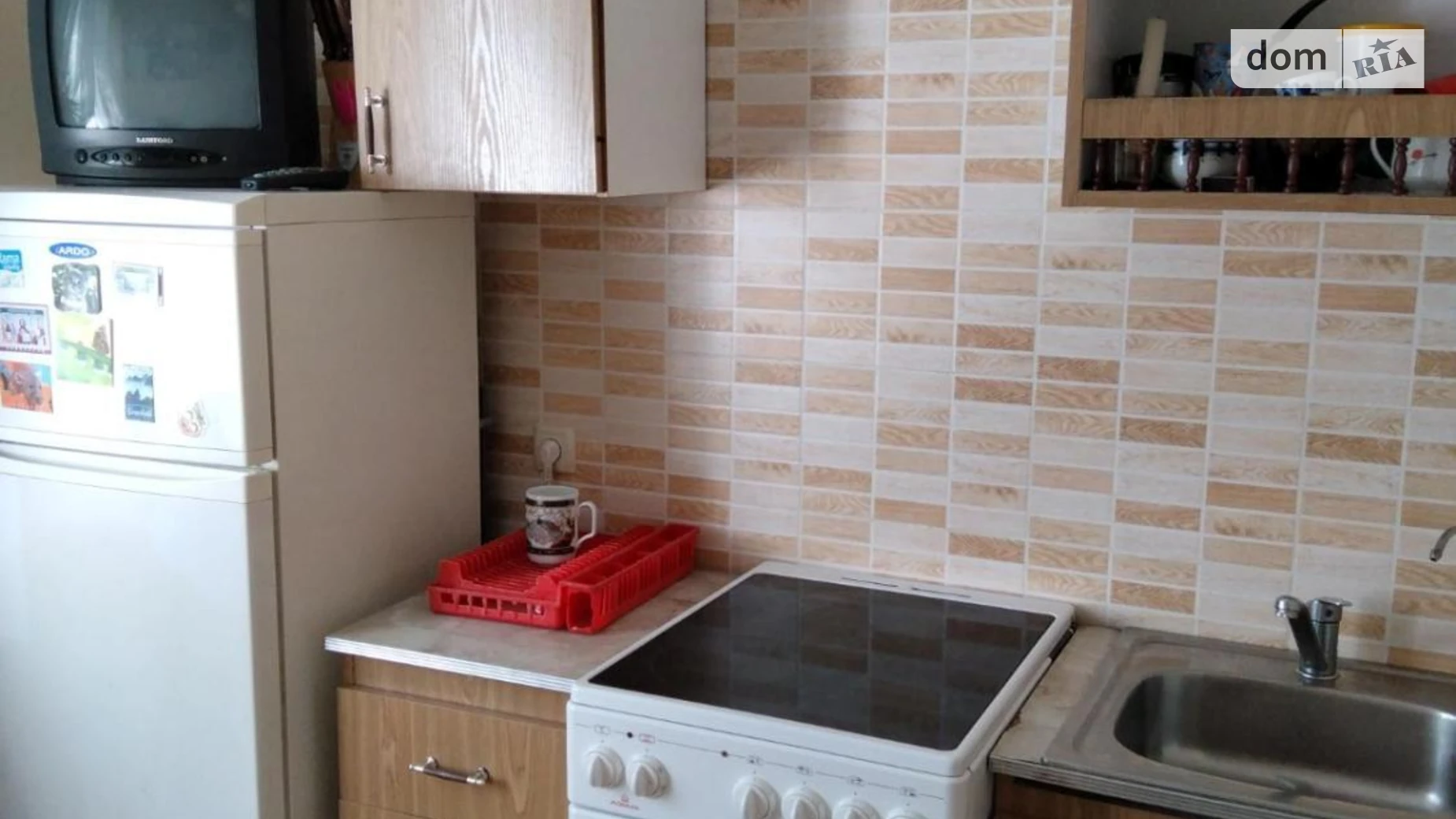 Продається 1-кімнатна квартира 33 кв. м у Харкові, просп. Перемоги, 52 - фото 5