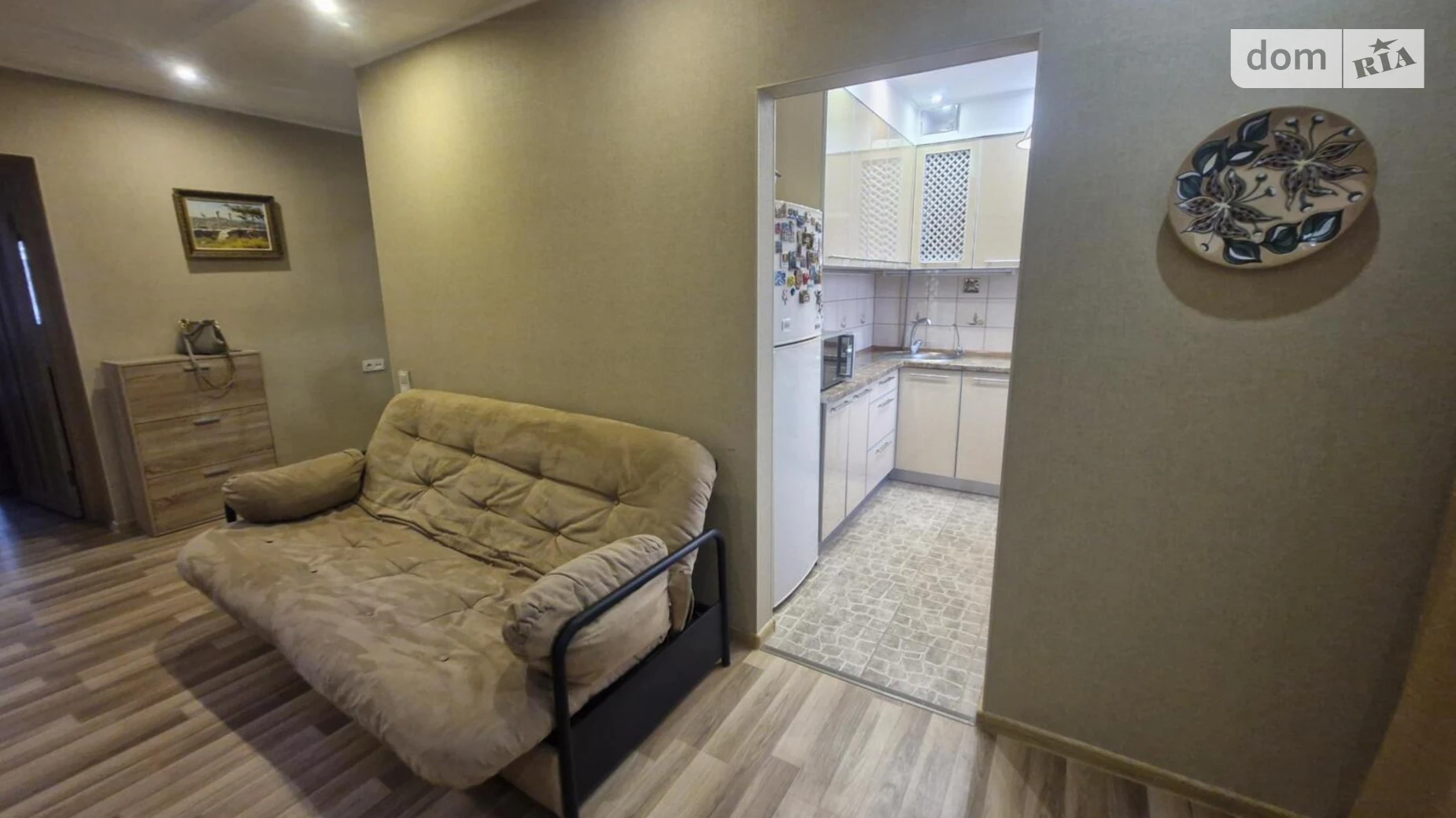 Продается 2-комнатная квартира 43 кв. м в Харькове, ул. 23-го Августа, 20 - фото 5