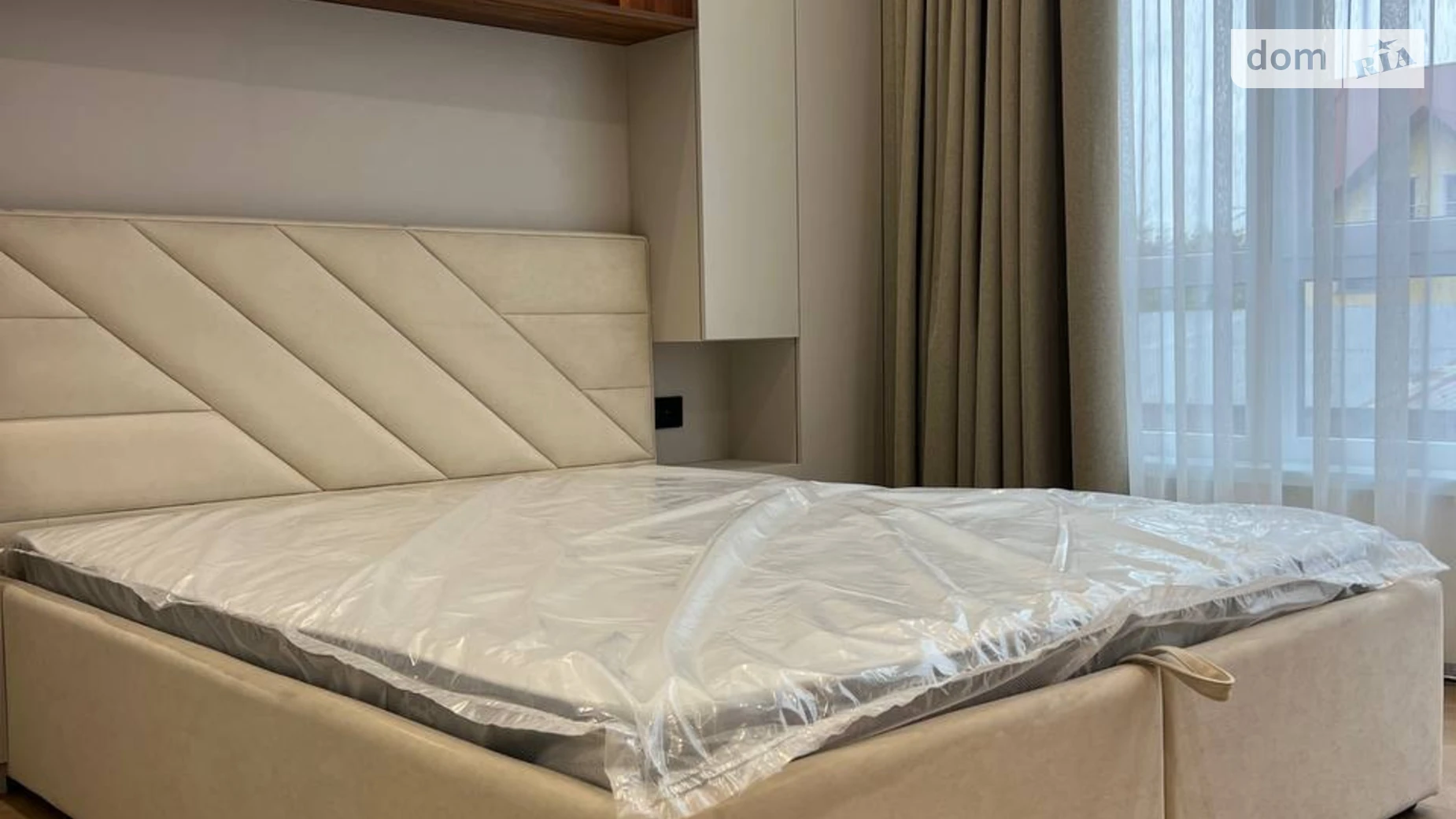 Продається 1-кімнатна квартира 43 кв. м у Івано-Франківську, вул. Героїв Миколаєва(Сєченова), 43 - фото 2