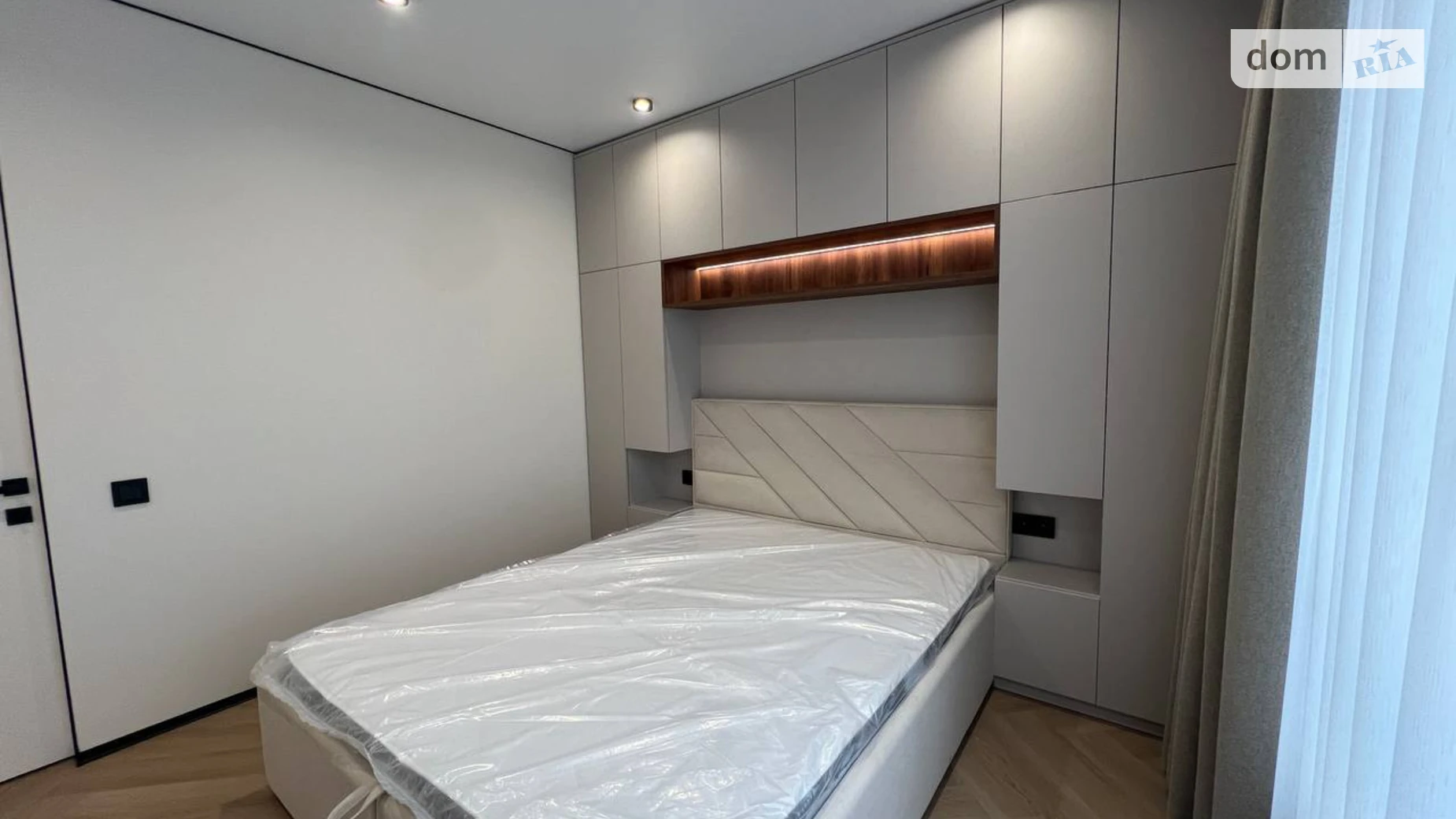 Продається 1-кімнатна квартира 43 кв. м у Івано-Франківську, вул. Героїв Миколаєва(Сєченова), 43 - фото 4