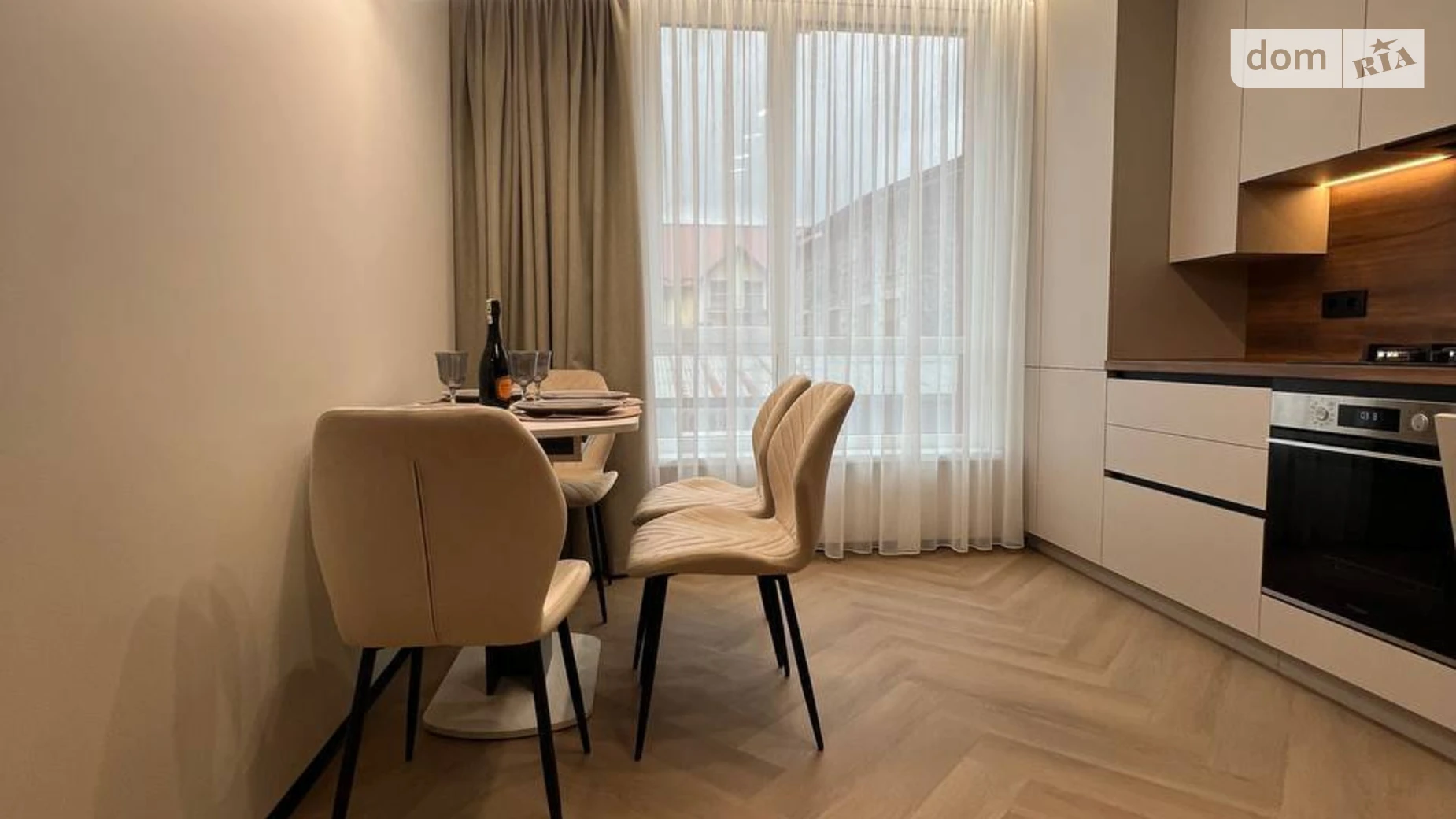 Продається 1-кімнатна квартира 43 кв. м у Івано-Франківську, вул. Героїв Миколаєва(Сєченова), 43 - фото 5