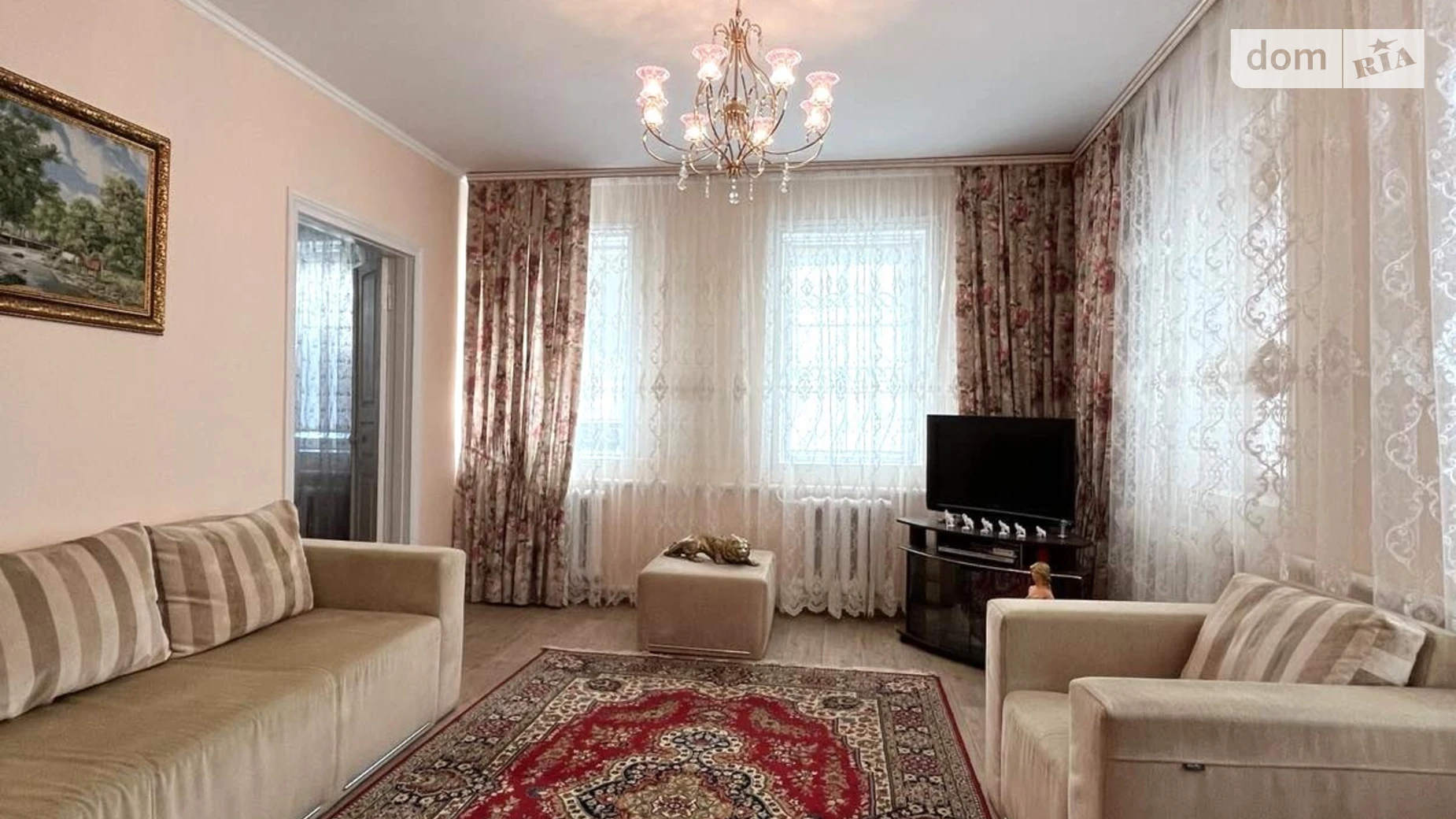 Продается одноэтажный дом 77.8 кв. м с террасой, цена: 73000 $ - фото 3