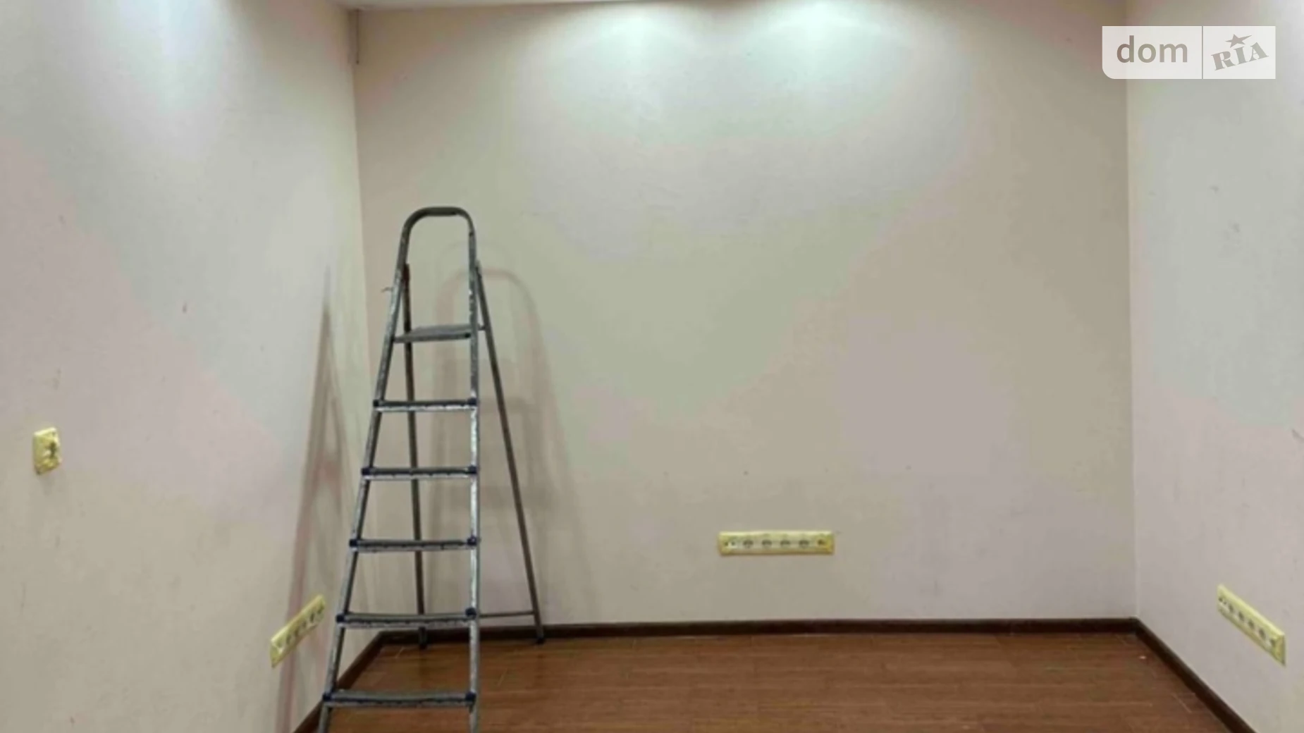 Сдается в аренду помещения свободного назначения 47 кв. м в 9-этажном здании, цена: 18000 грн - фото 5