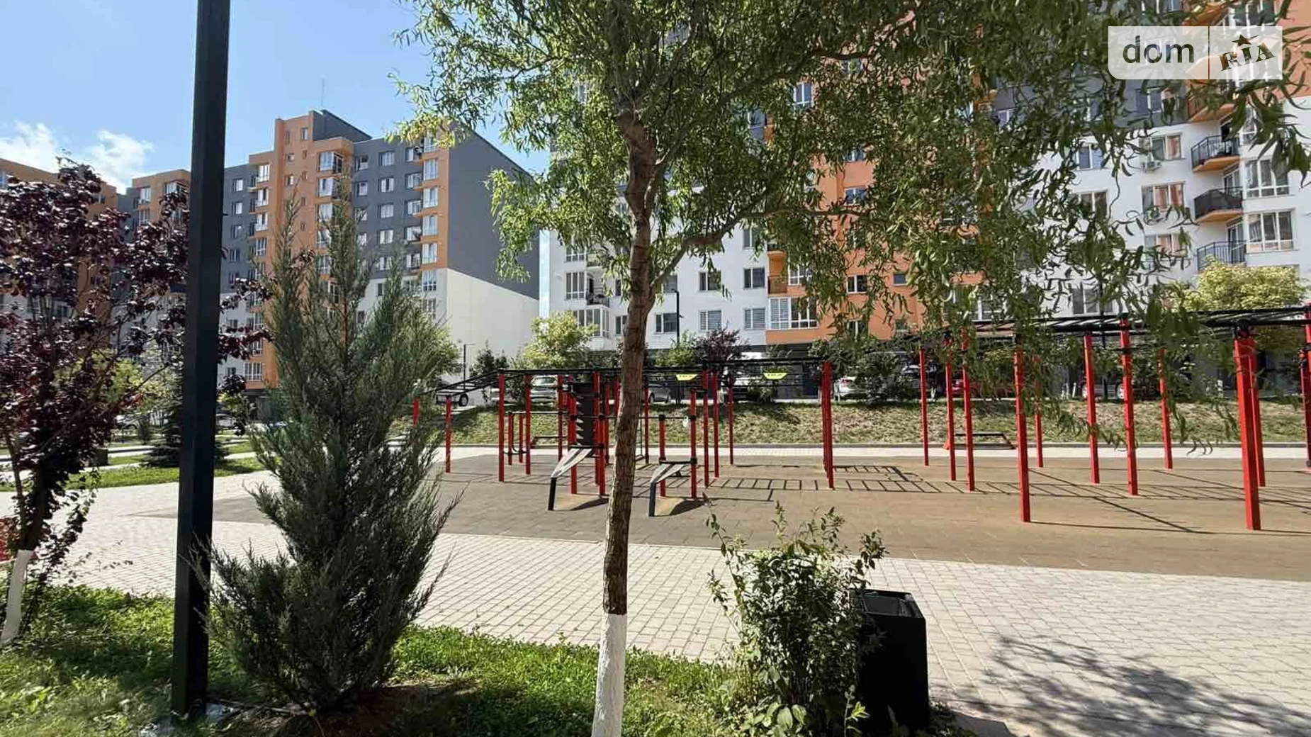 Продається 1-кімнатна квартира 47.7 кв. м у Вінницьких Хуторах, Немирівське шосе, 94И корпус 2 - фото 3