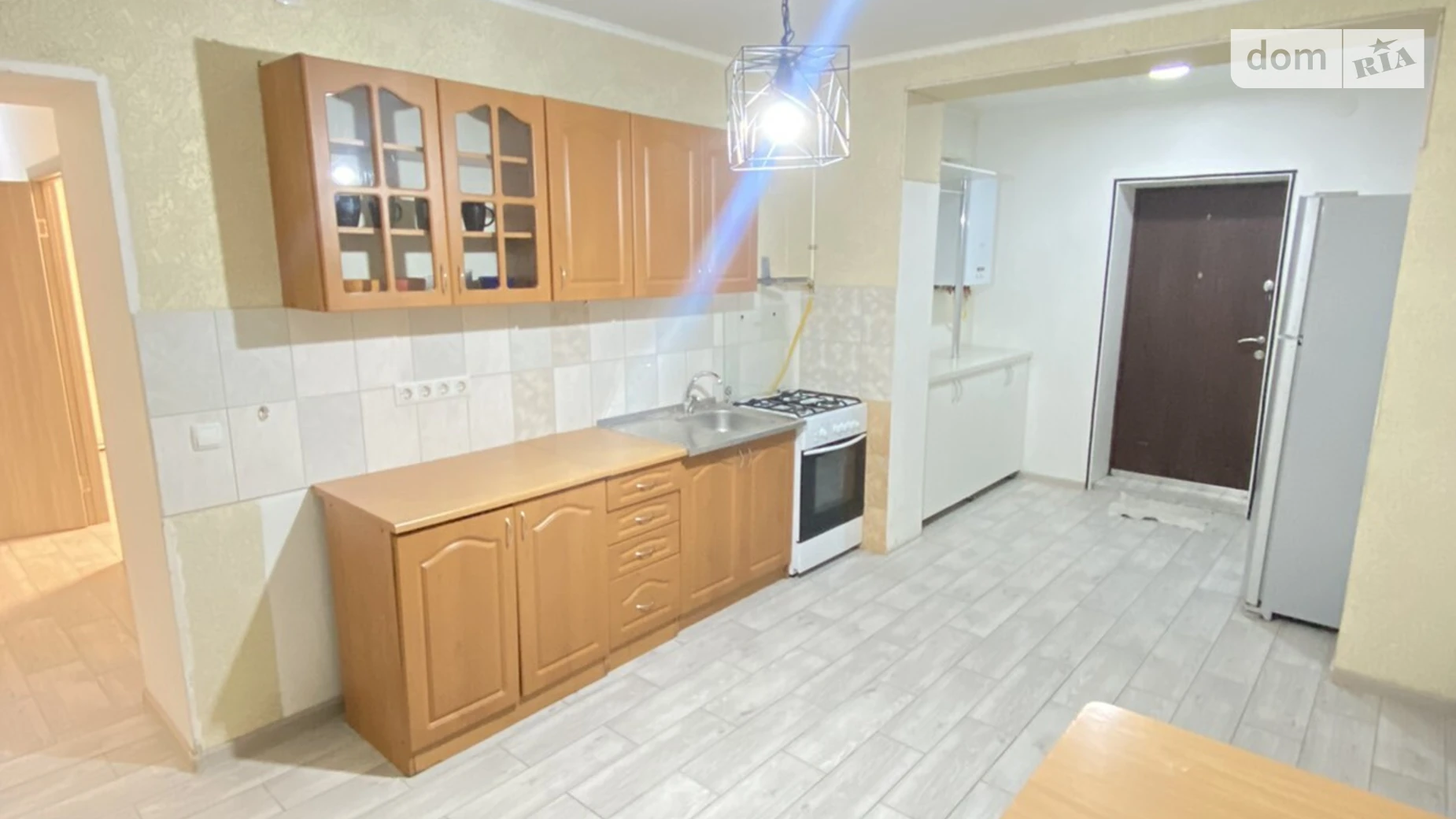 Продается 2-комнатная квартира 61 кв. м в Белой Церкви, ул. Ивана Пулюя(Матросова) - фото 3