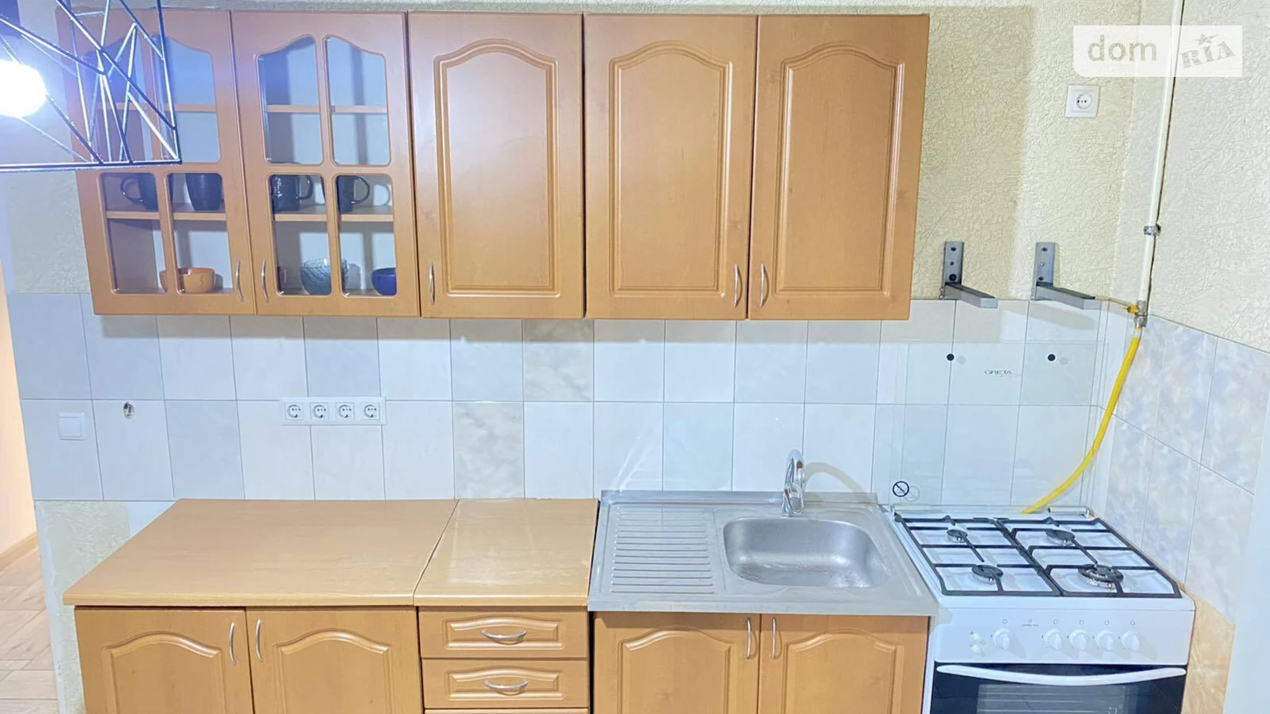 Продается 2-комнатная квартира 61 кв. м в Белой Церкви, ул. Ивана Пулюя(Матросова) - фото 4
