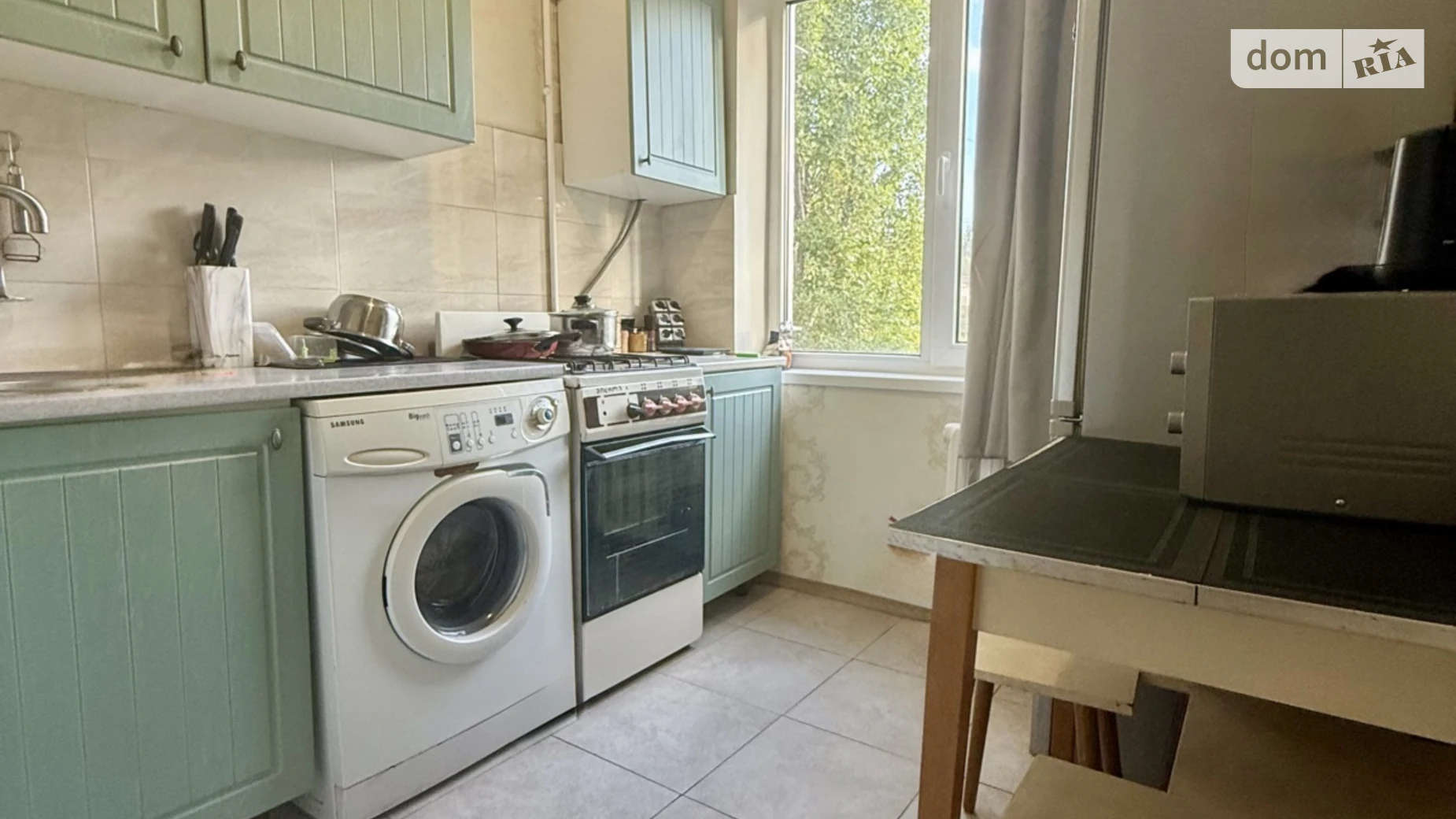 Продається 1-кімнатна квартира 30.4 кв. м у Кривому Розі, вул. Олексія Різниченка(Співдружності), 58 - фото 3