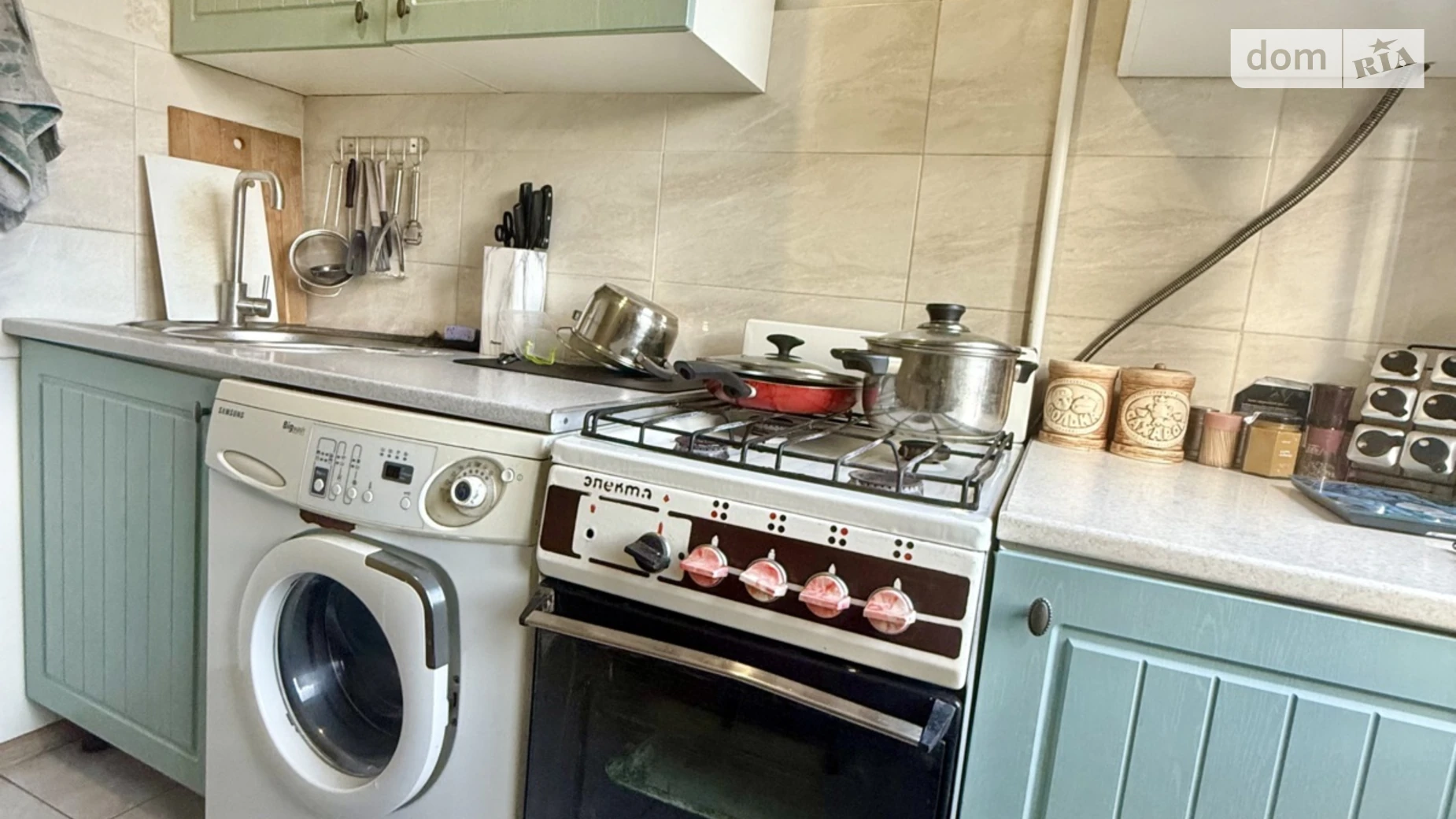 Продається 1-кімнатна квартира 30.4 кв. м у Кривому Розі, вул. Олексія Різниченка(Співдружності), 58 - фото 4