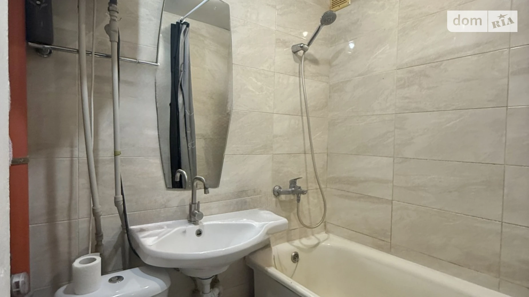 Продається 1-кімнатна квартира 30.4 кв. м у Кривому Розі, вул. Олексія Різниченка(Співдружності), 58 - фото 5