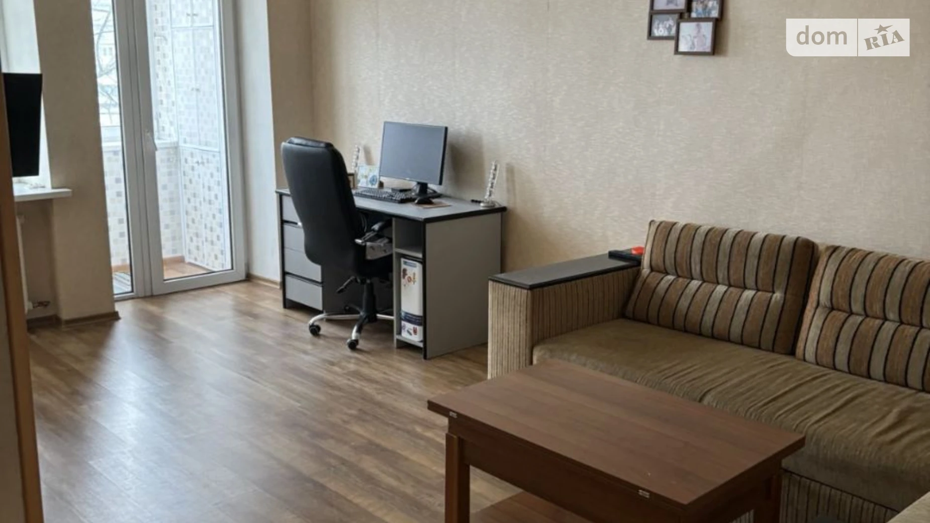 Здається в оренду 3-кімнатна квартира 72 кв. м у Дніпрі, вул. Василя Сліпака(Єрмолової), 52 - фото 2