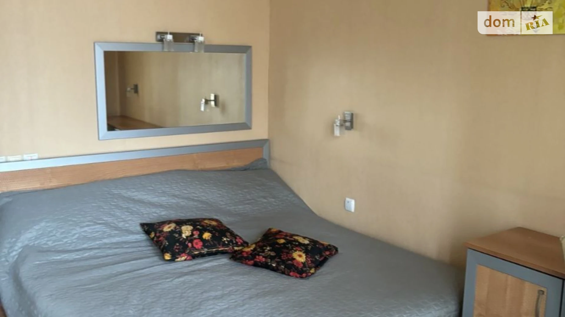 Здається в оренду 3-кімнатна квартира 72 кв. м у Дніпрі, вул. Василя Сліпака(Єрмолової), 52 - фото 4