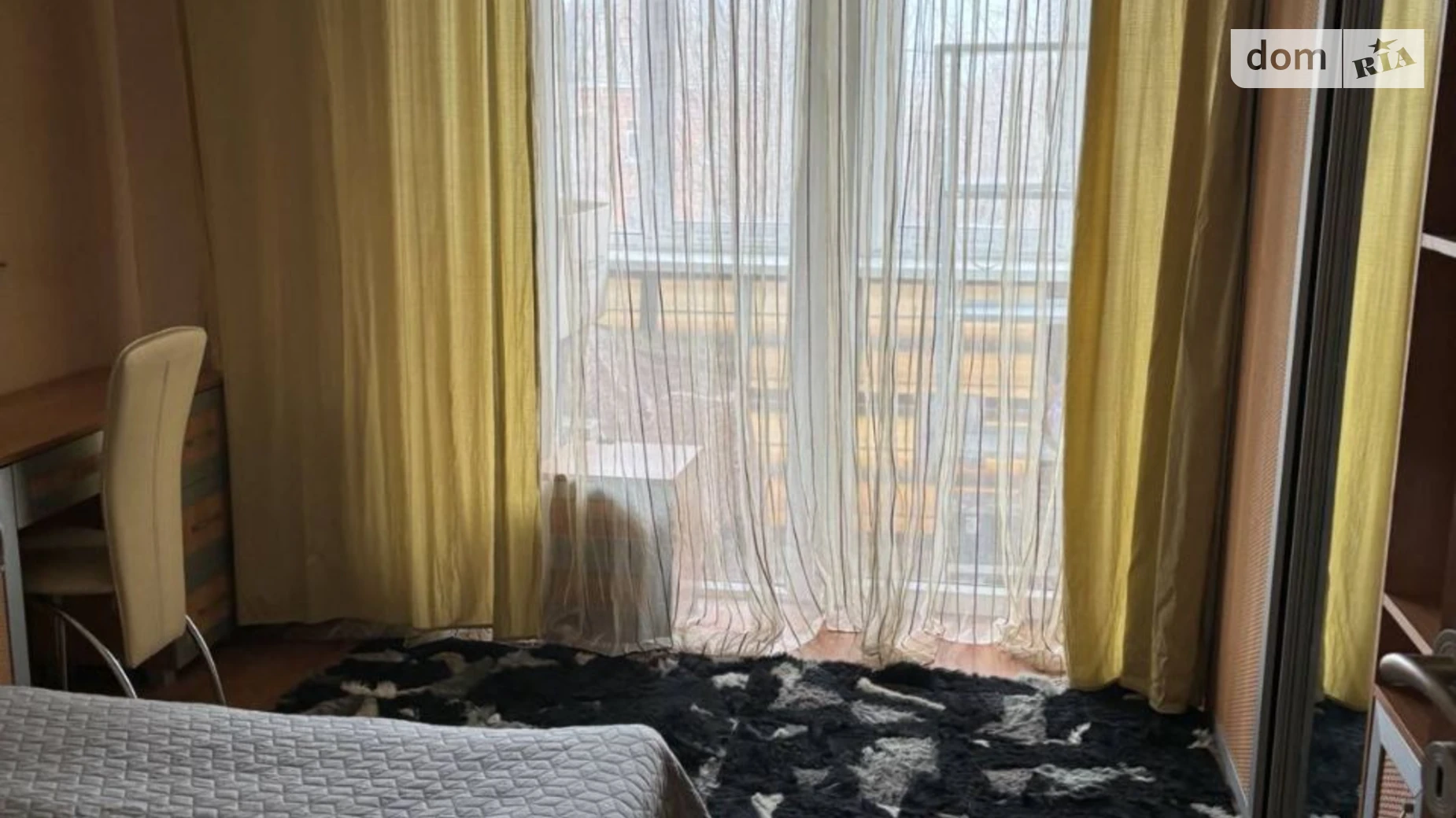 Здається в оренду 3-кімнатна квартира 72 кв. м у Дніпрі, вул. Василя Сліпака(Єрмолової), 52 - фото 5