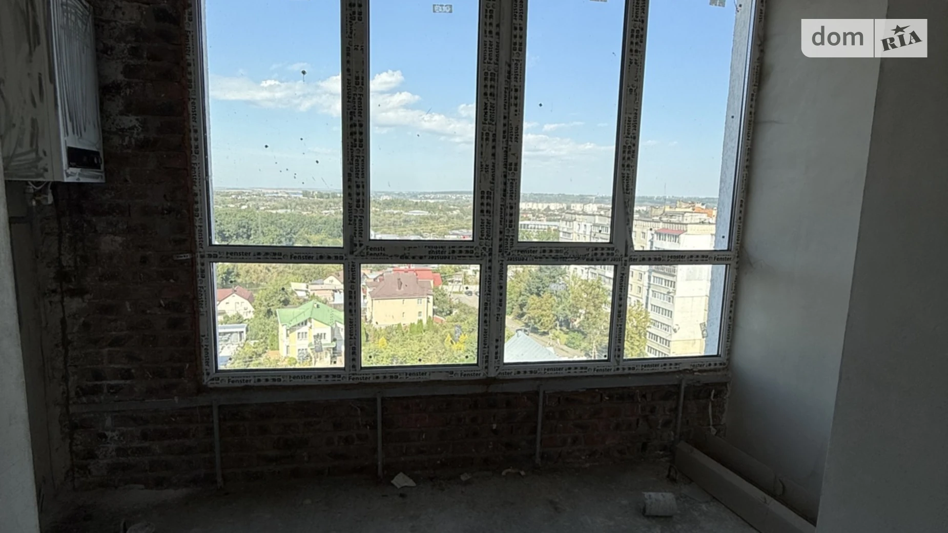 Продается 3-комнатная квартира 96 кв. м в Хмельницком, Львовское шоссе, 20/1Б - фото 2