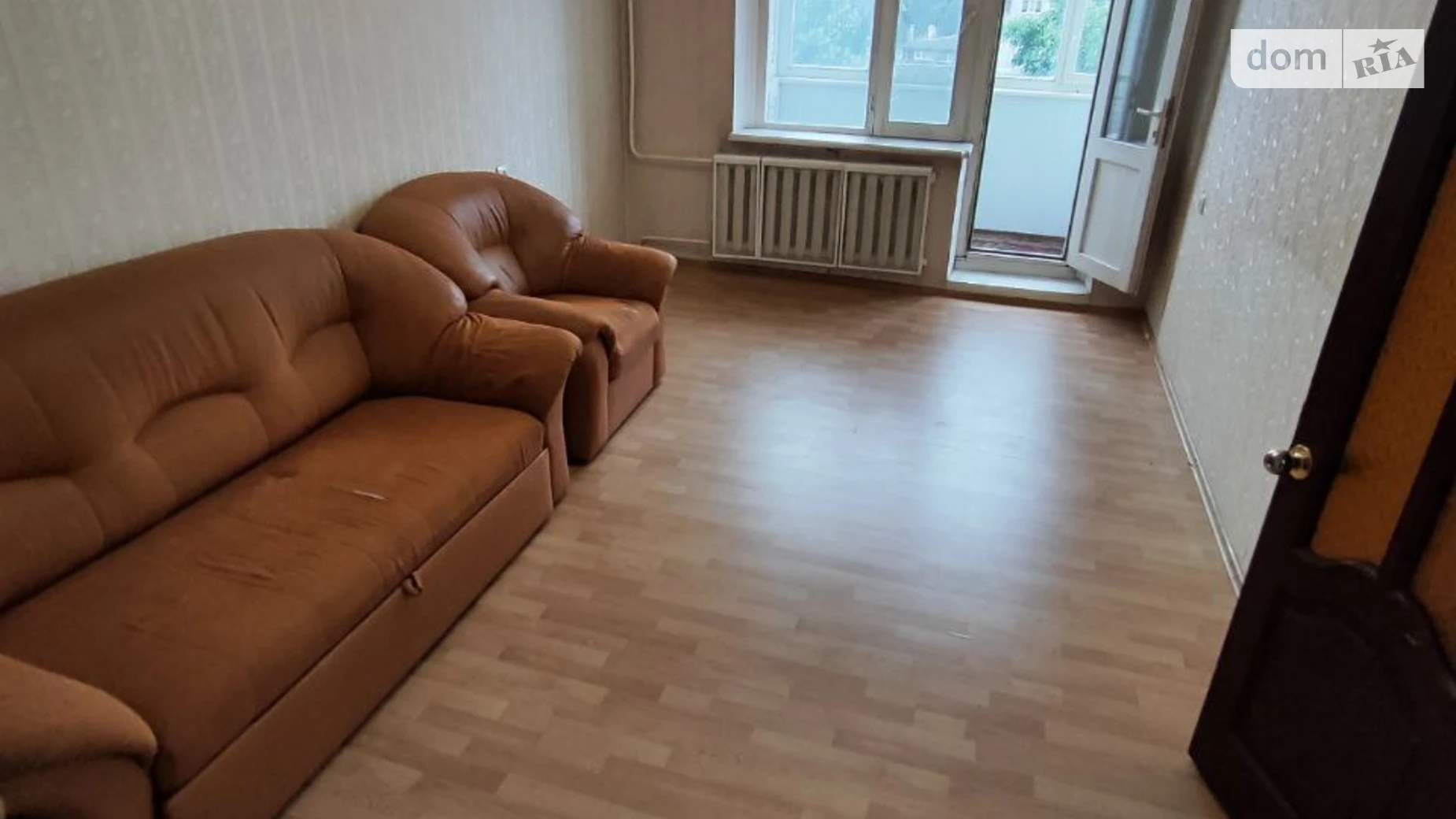 Продається 2-кімнатна квартира 51 кв. м у Житомирі, вул. Київська - фото 2