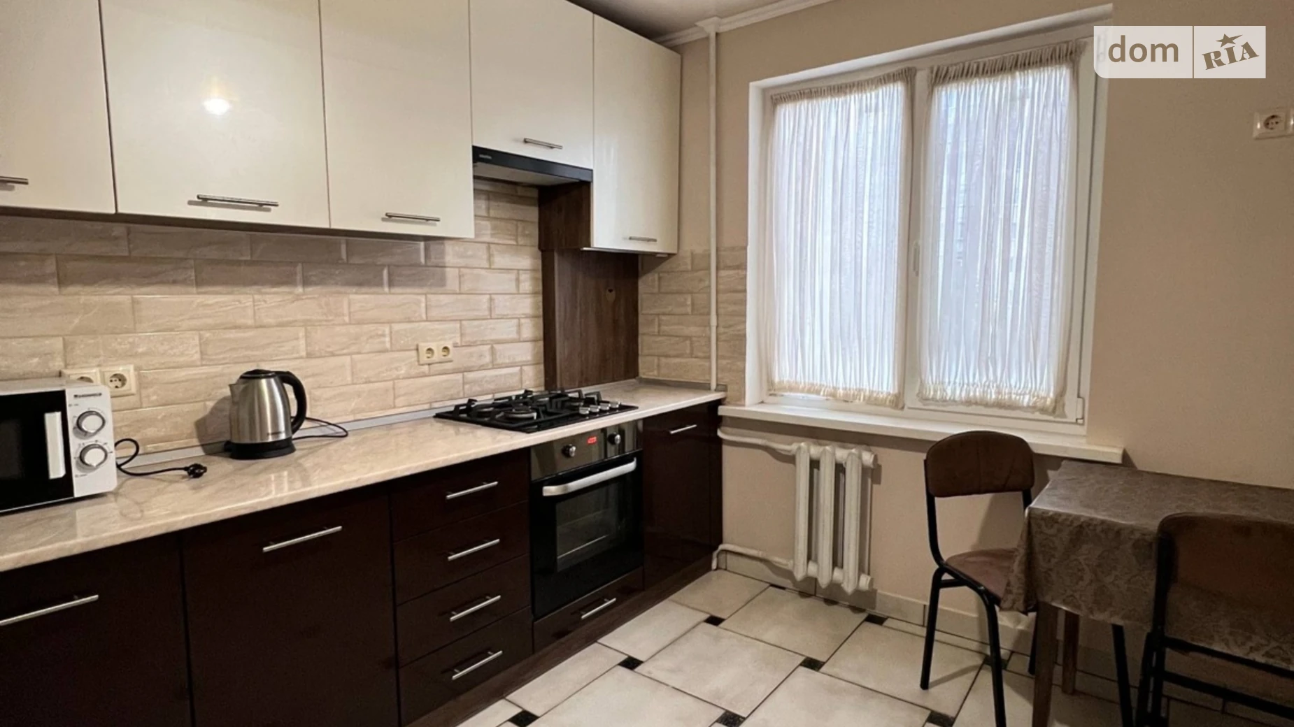 Сдается в аренду 3-комнатная квартира 68 кв. м в Хмельницком, ул. Романа Шухевича(Курчатова), 1Г - фото 3