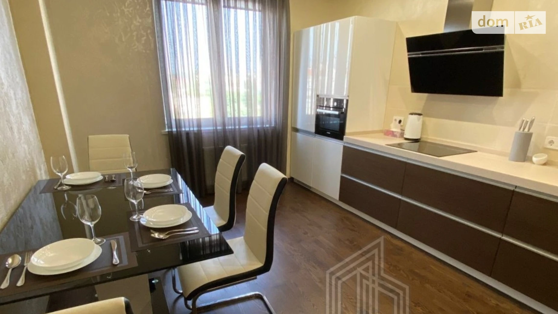 Продается 1-комнатная квартира 52.9 кв. м в Киеве, ул. Вячеслава Черновола(Косиора), 27 - фото 4
