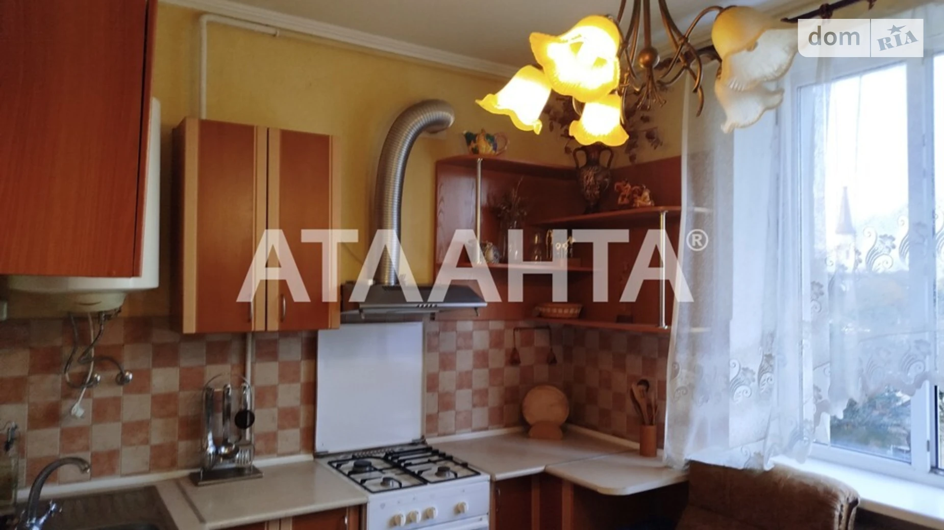 Продається 1-кімнатна квартира 40 кв. м у Одесі, вул. Новосельського - фото 3