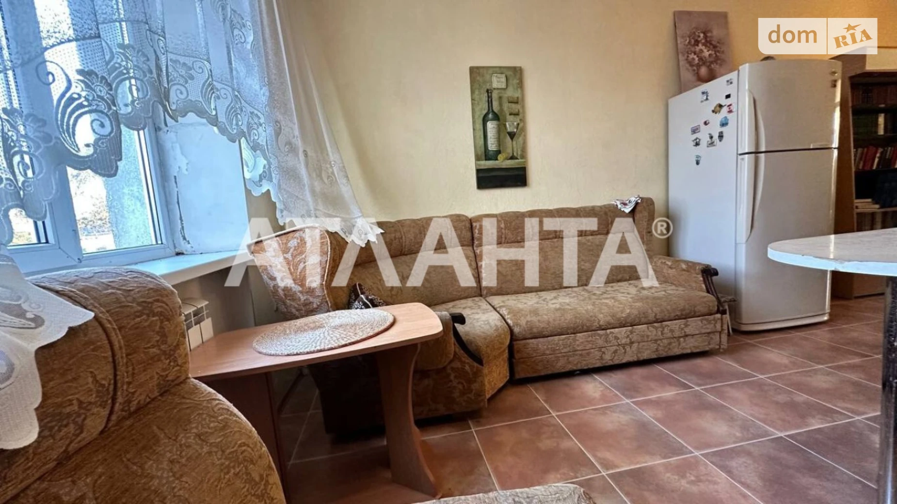 Продається 1-кімнатна квартира 40 кв. м у Одесі, вул. Новосельського - фото 2