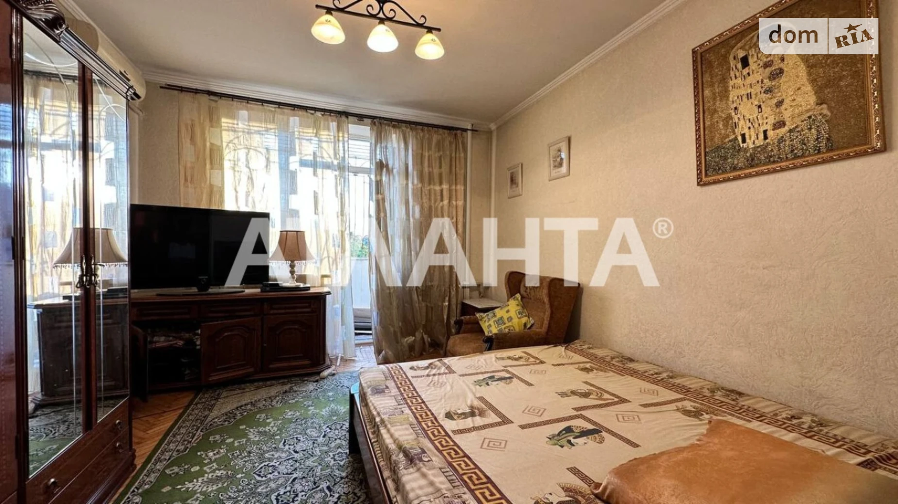 Продається 1-кімнатна квартира 40 кв. м у Одесі, вул. Новосельського - фото 5