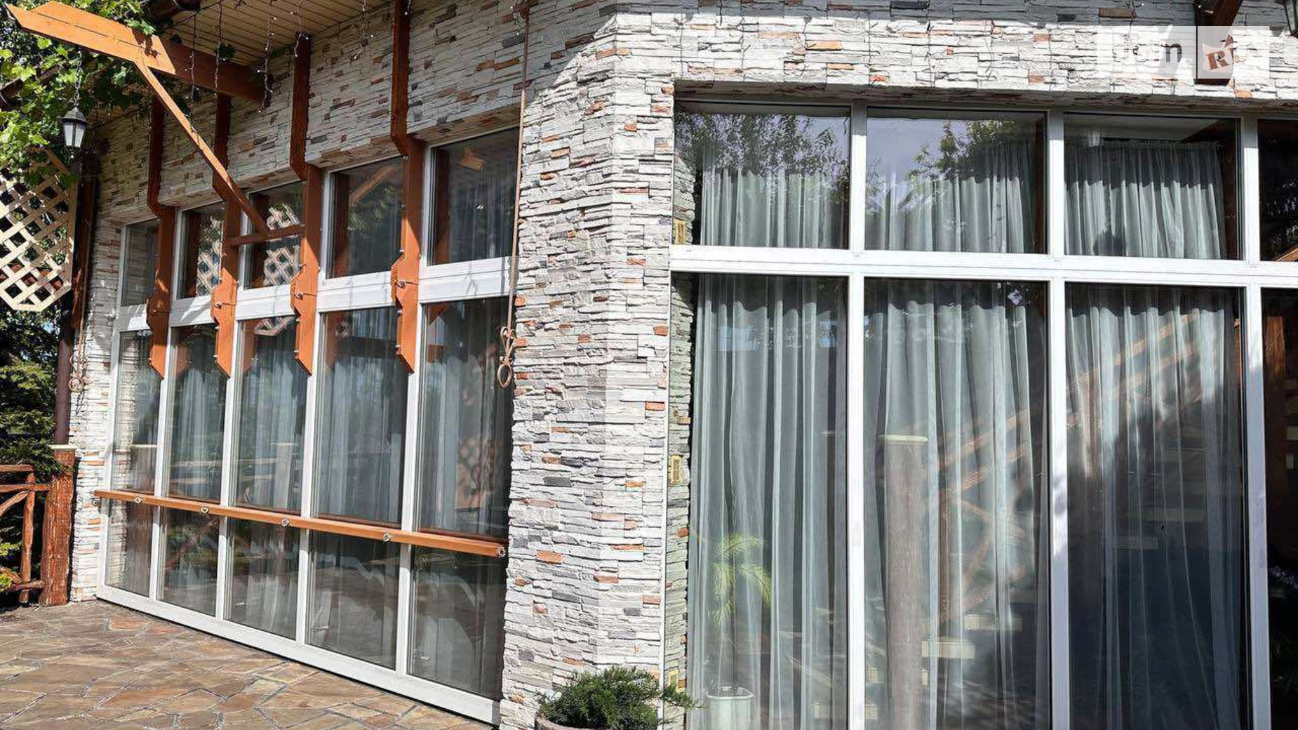 Продається будинок 2 поверховий 400 кв. м з бесідкою, цена: 270000 $ - фото 3