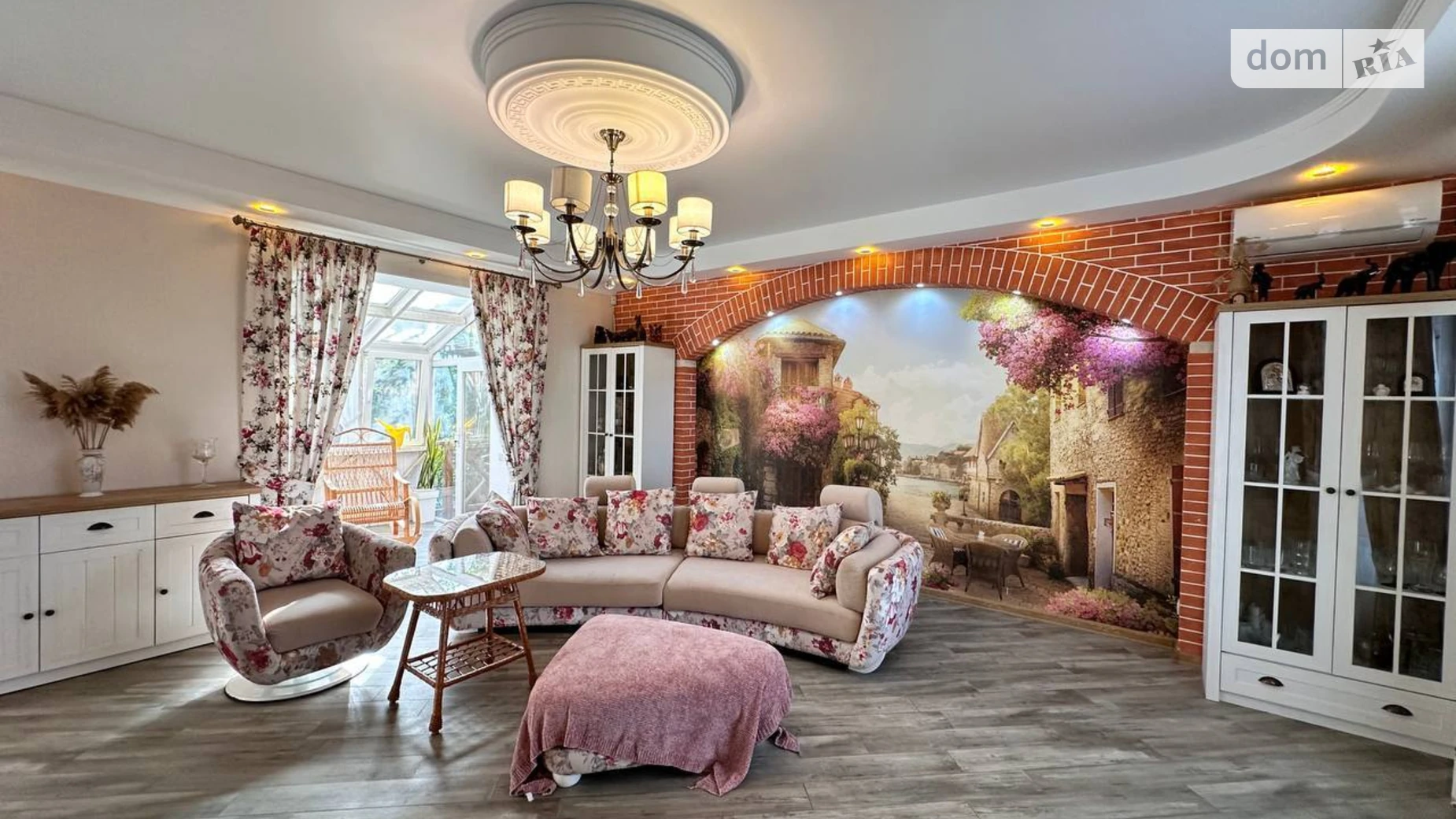 Продається будинок 2 поверховий 400 кв. м з бесідкою, цена: 270000 $ - фото 2