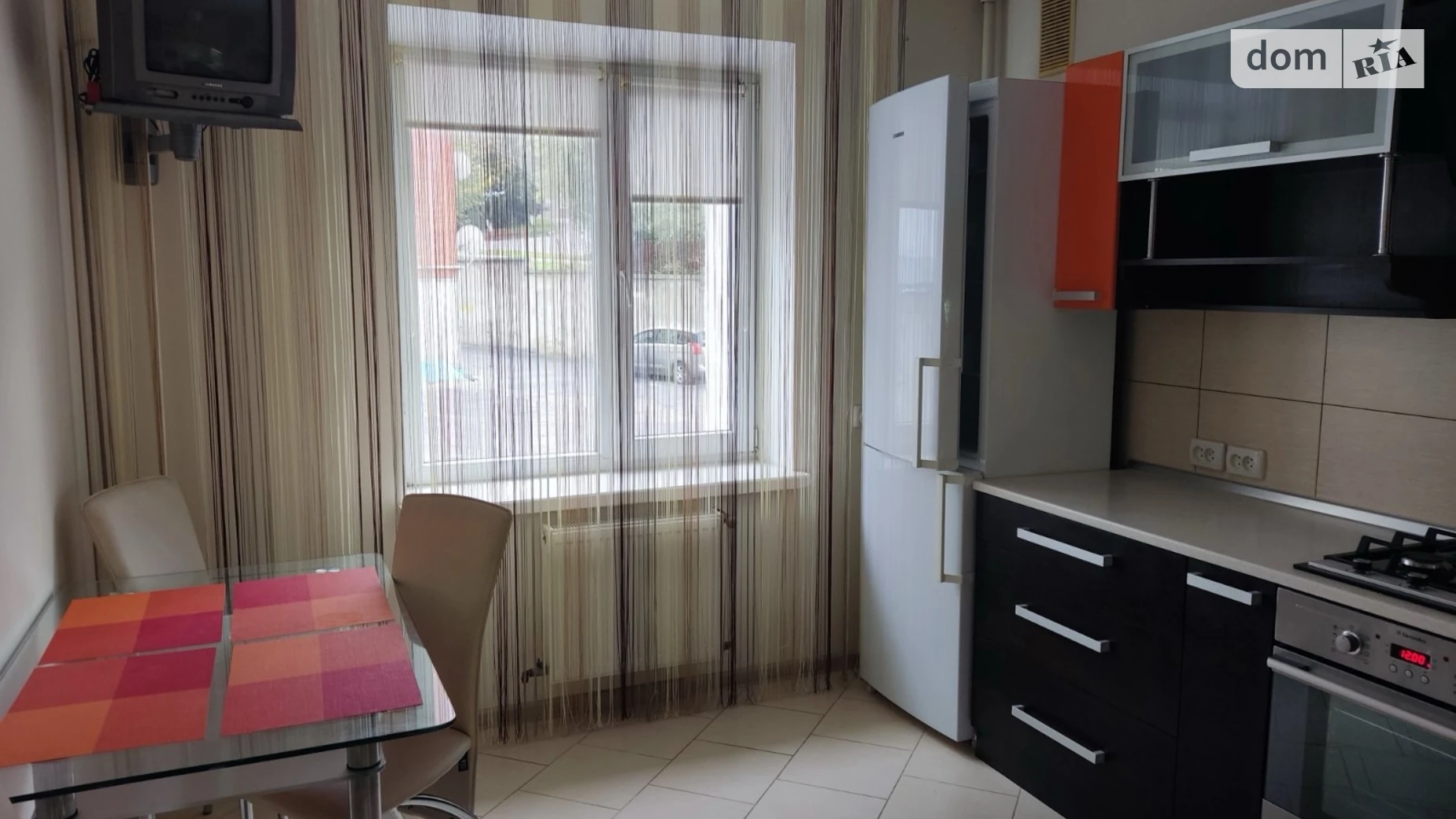 1-комнатная квартира 60 кв. м в Тернополе, ул. Владимира Лучаковского(Лучаковского) - фото 2