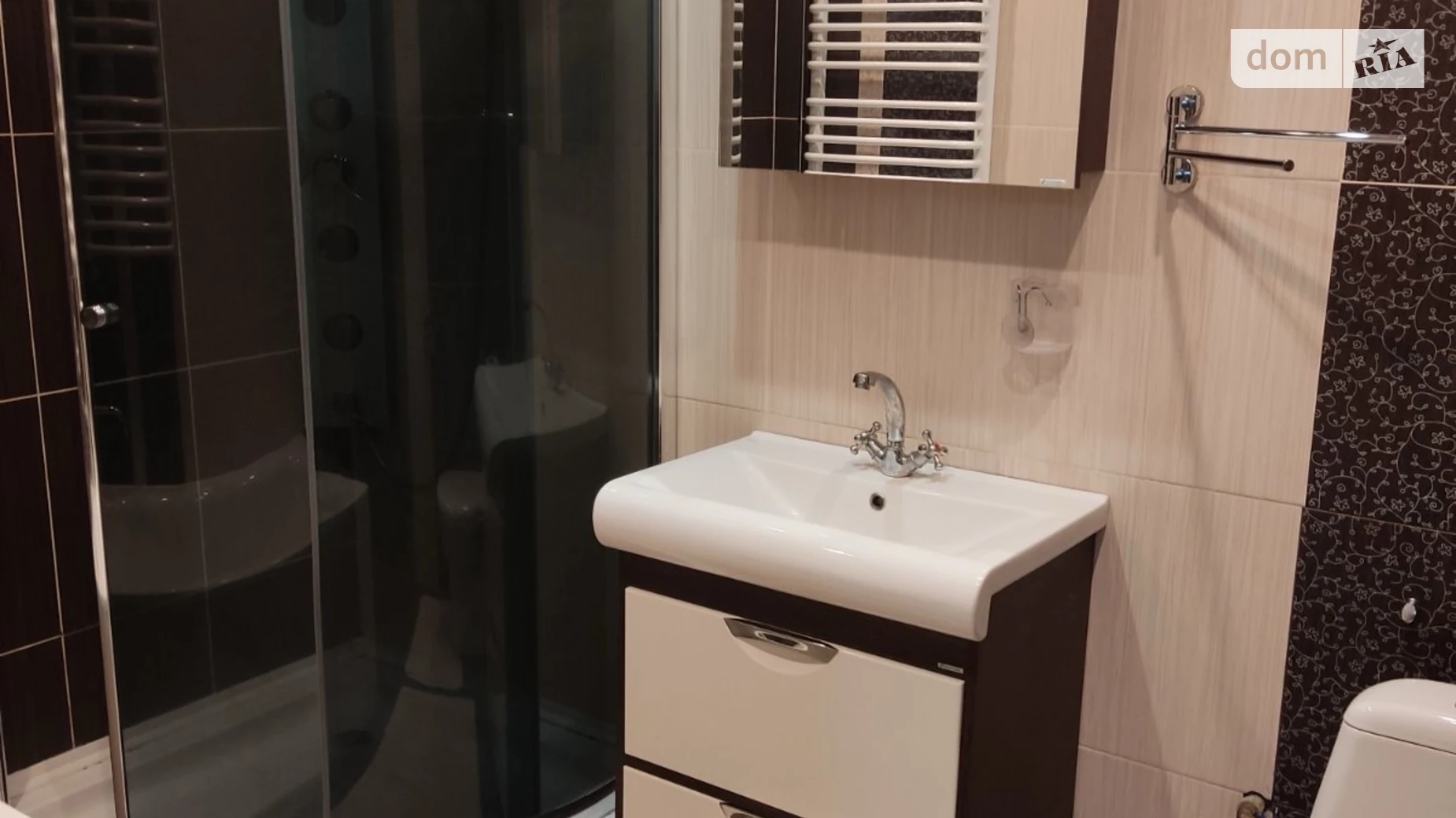 1-комнатная квартира 60 кв. м в Тернополе, ул. Владимира Лучаковского(Лучаковского) - фото 4