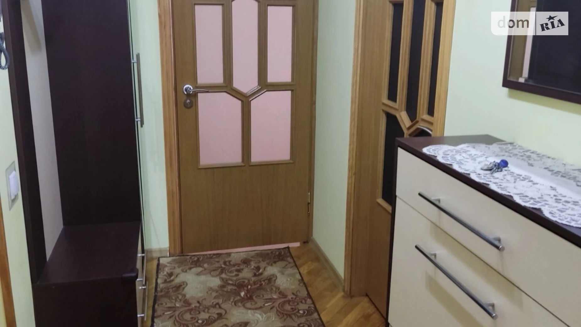 1-комнатная квартира 60 кв. м в Тернополе, ул. Владимира Лучаковского(Лучаковского) - фото 5