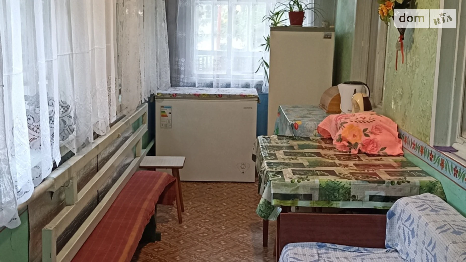 Продается одноэтажный дом 80.5 кв. м с беседкой, цена: 24500 $ - фото 3