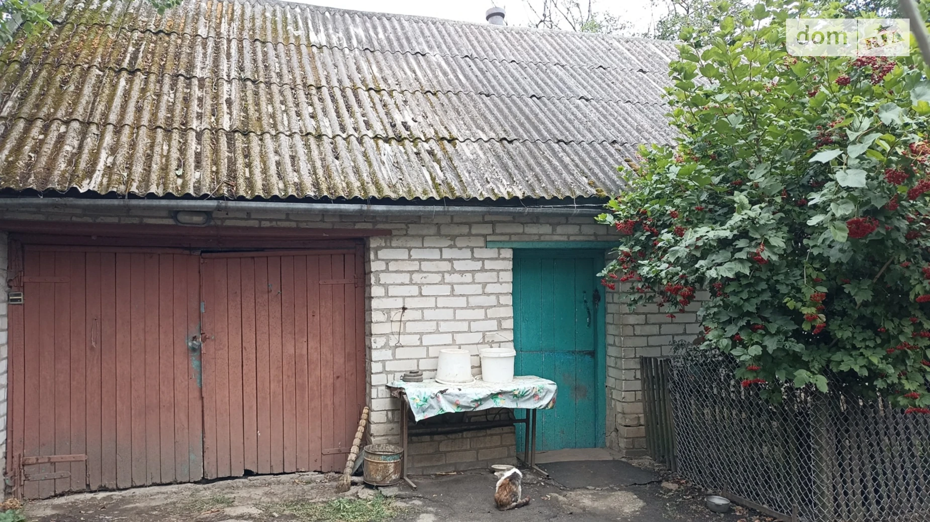 Продается одноэтажный дом 80.5 кв. м с беседкой, цена: 24500 $ - фото 2