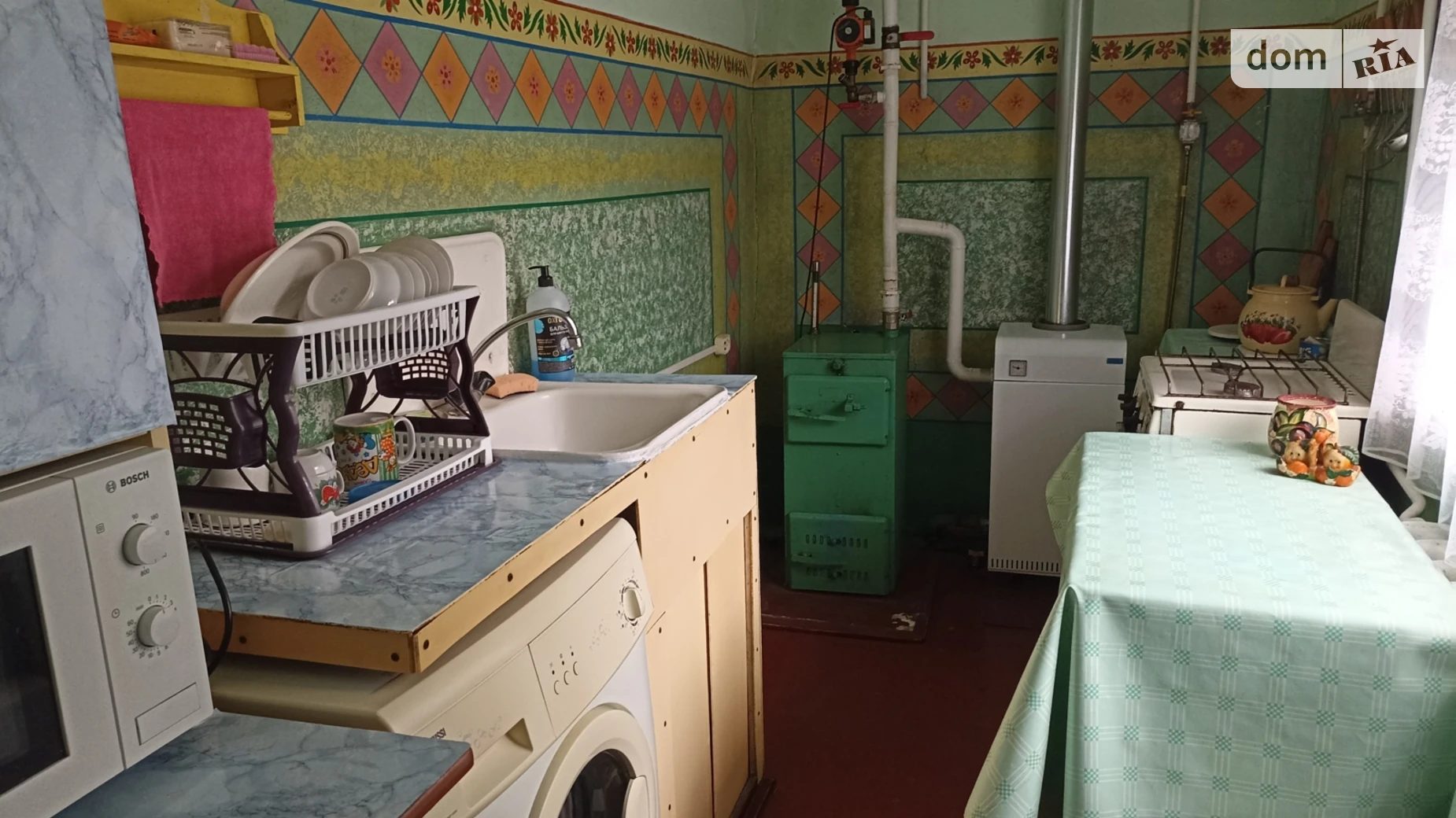 Продается одноэтажный дом 80.5 кв. м с беседкой, цена: 24500 $ - фото 5