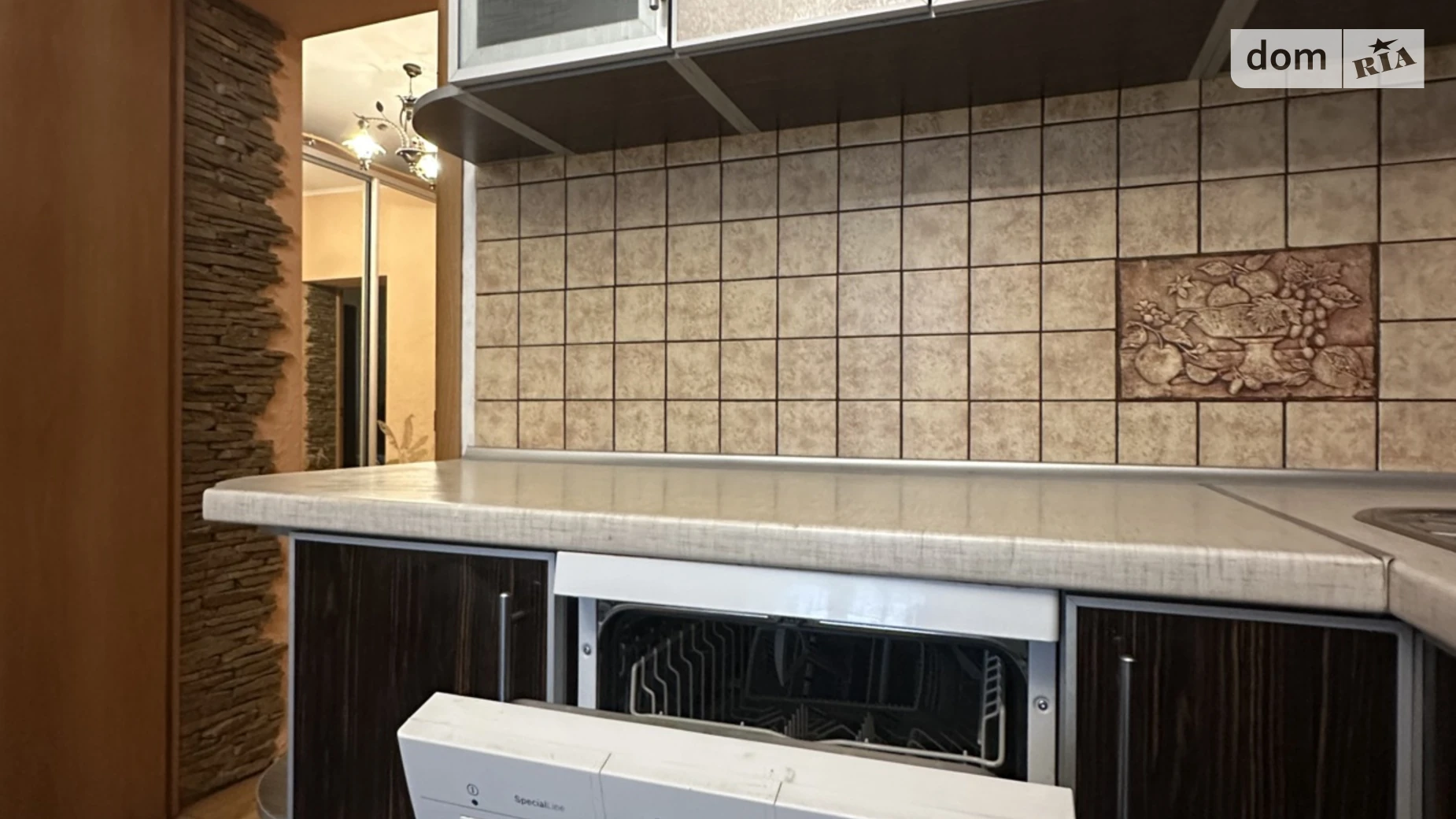 Продается 2-комнатная квартира 77.5 кв. м в Ровно, ул. Ясная - фото 5