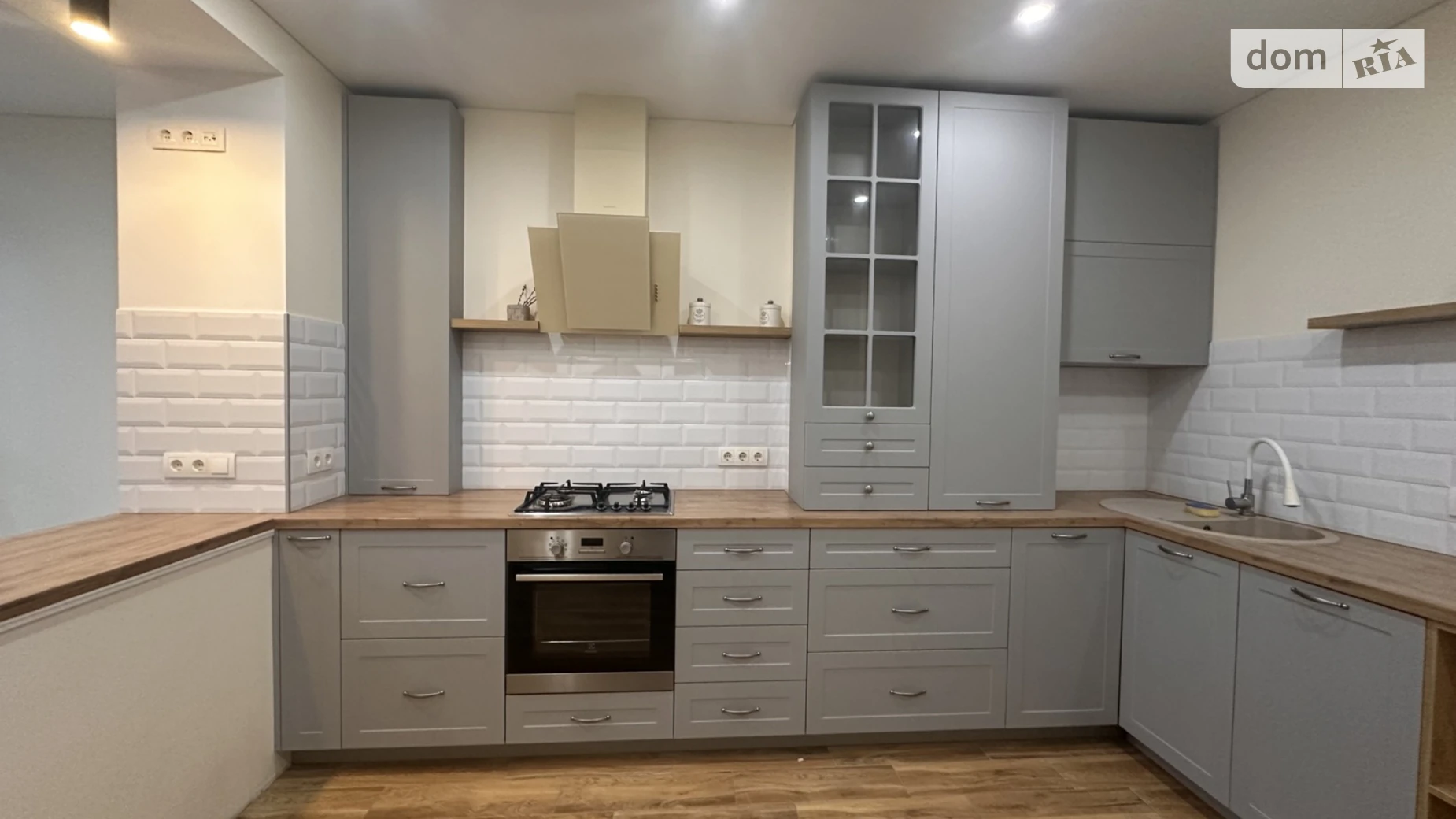 Продается 1-комнатная квартира 47 кв. м в Киеве, ул. Академика Лебедева, 1 корпус 1 - фото 5