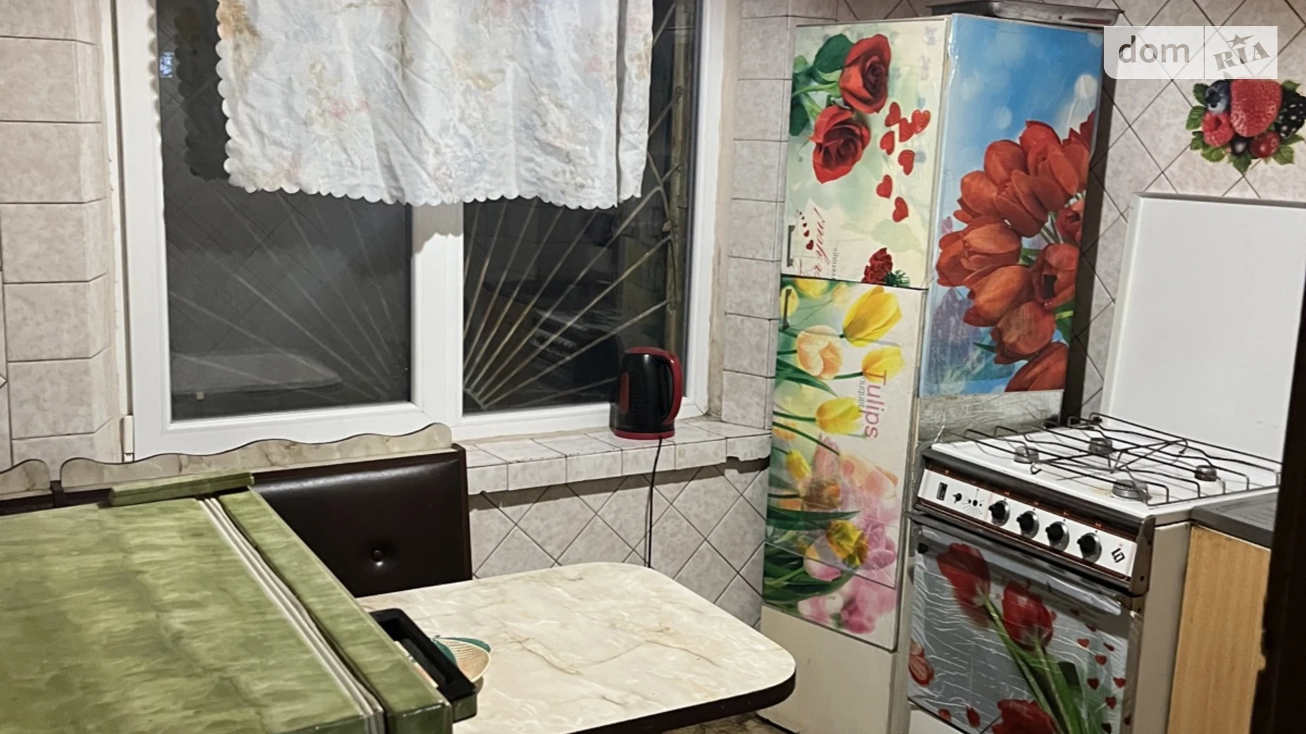 Здається в оренду 1-кімнатна квартира 33 кв. м у Харкові, вул. Гвардійців-Широнінців, 79 - фото 2