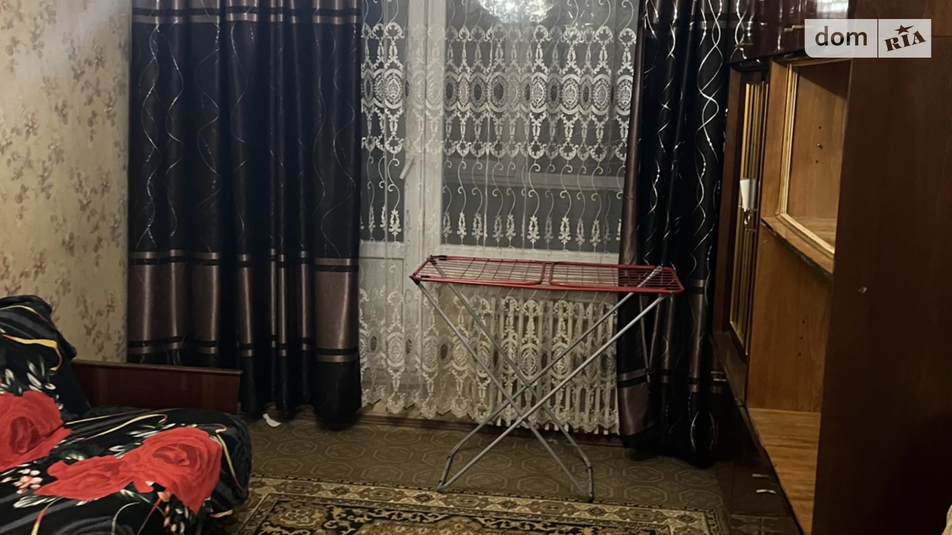 Здається в оренду 1-кімнатна квартира 33 кв. м у Харкові, вул. Гвардійців-Широнінців, 79 - фото 4