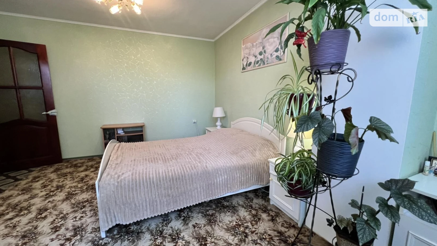 Продается 3-комнатная квартира 73 кв. м в Слободе, ул. Чигиринский шлях - фото 3