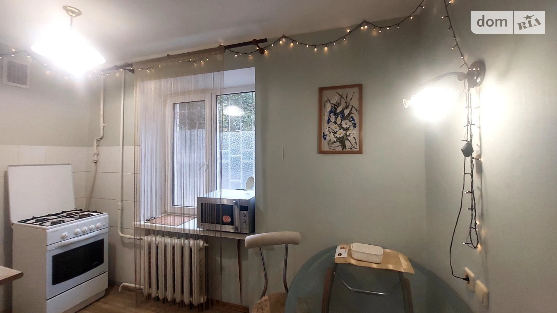 Сдается в аренду 1-комнатная квартира 32 кв. м в Киеве, ул. Александра Конисского(Тургеневская), 74Б - фото 2