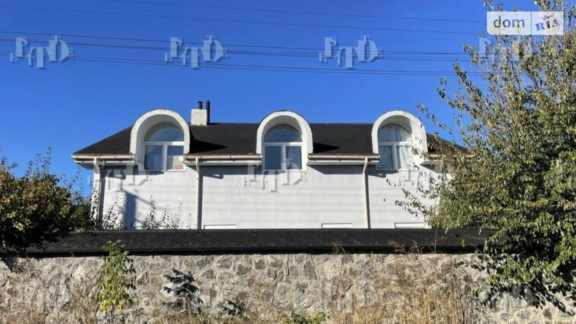 Продается дом на 2 этажа 240 кв. м с беседкой, цена: 199000 $ - фото 2