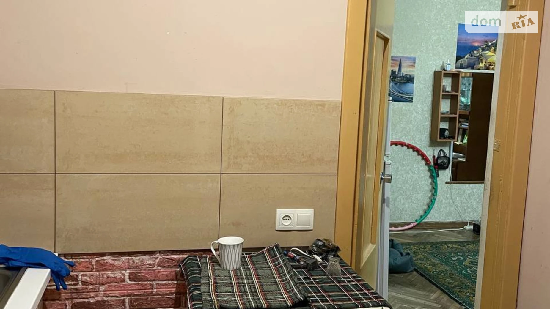 Продается 3-комнатная квартира 54.7 кв. м в Киеве, ул. Александра Бринжалы(Тешебаева), 58 - фото 3