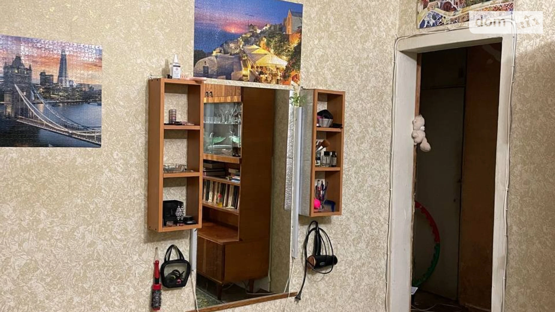 Продается 3-комнатная квартира 54.7 кв. м в Киеве, ул. Александра Бринжалы(Тешебаева), 58 - фото 5