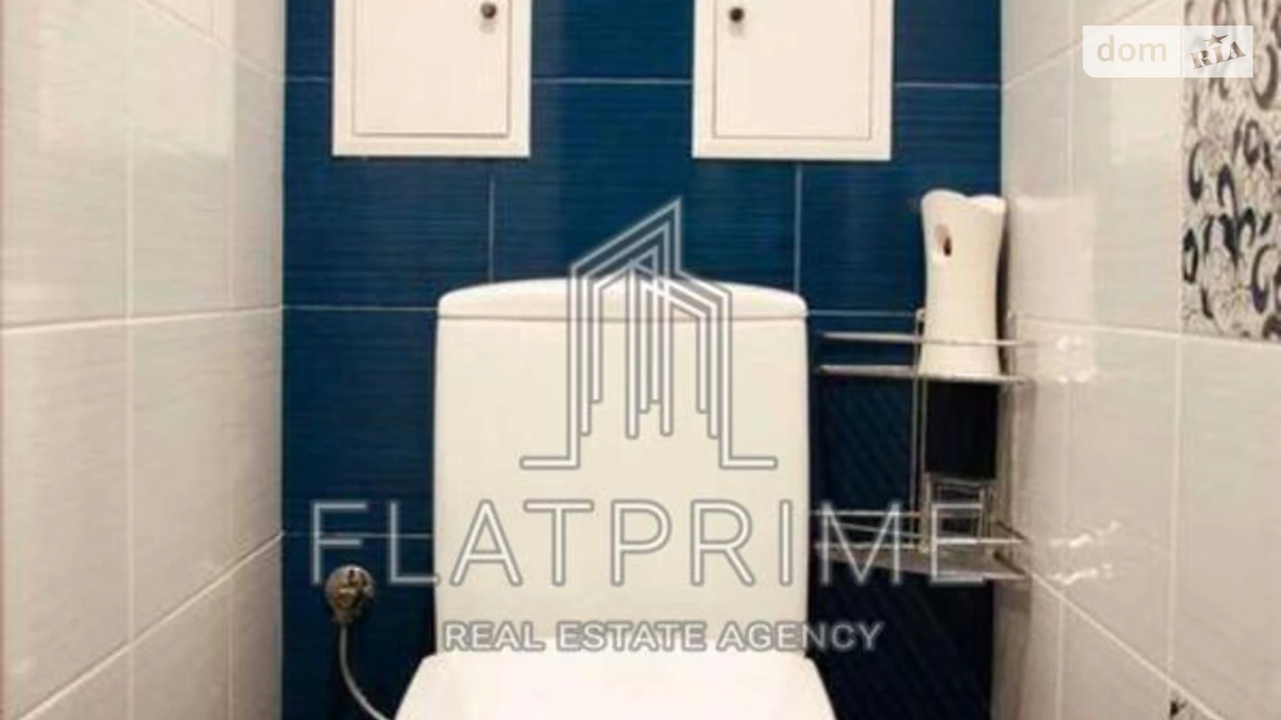 Продается 3-комнатная квартира 70 кв. м в Киеве, ул. Гетьмана Вадима, 44 - фото 3