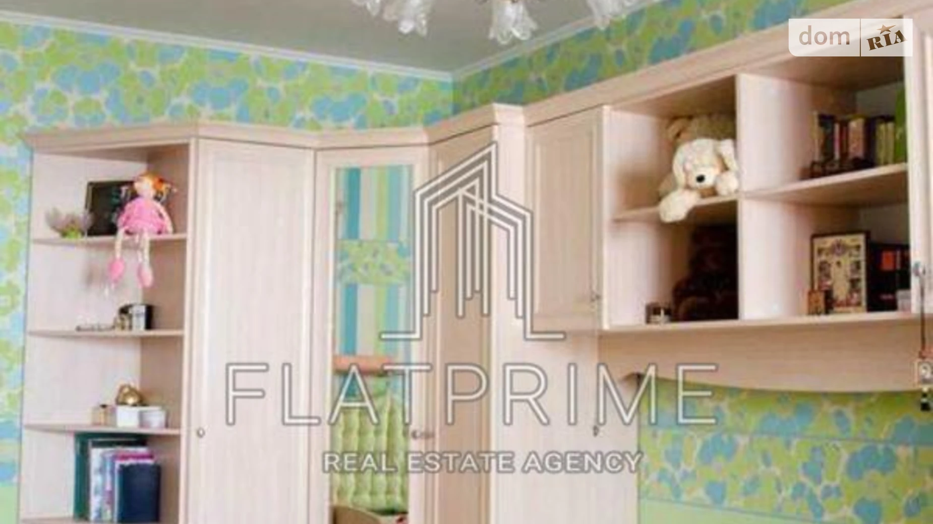 Продается 3-комнатная квартира 70 кв. м в Киеве, ул. Гетьмана Вадима, 44 - фото 4