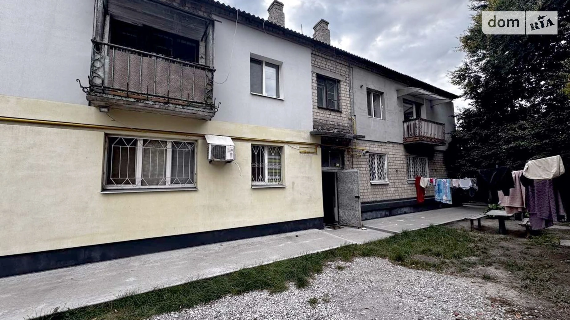 Продается 2-комнатная квартира 42.4 кв. м в Днепре, ул. Каруны - фото 2