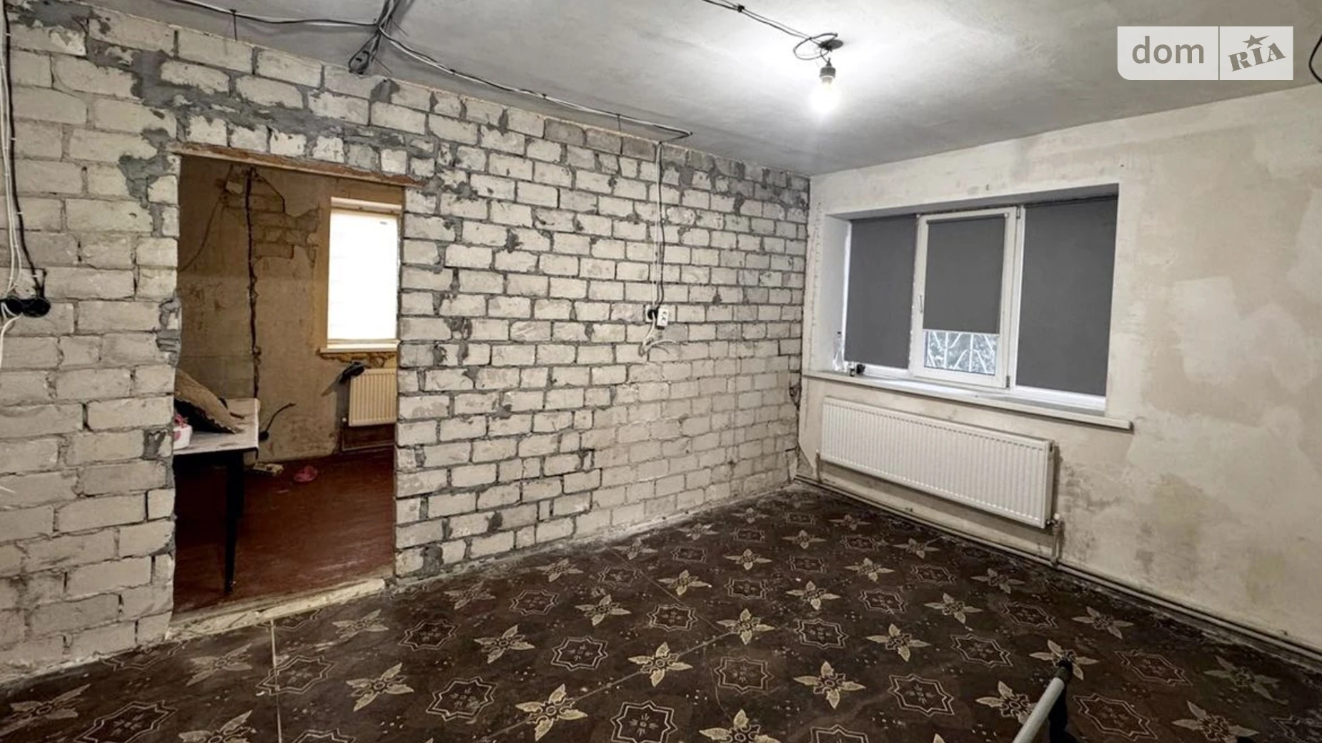 Продається 2-кімнатна квартира 42.4 кв. м у Дніпрі, вул. Каруни - фото 4