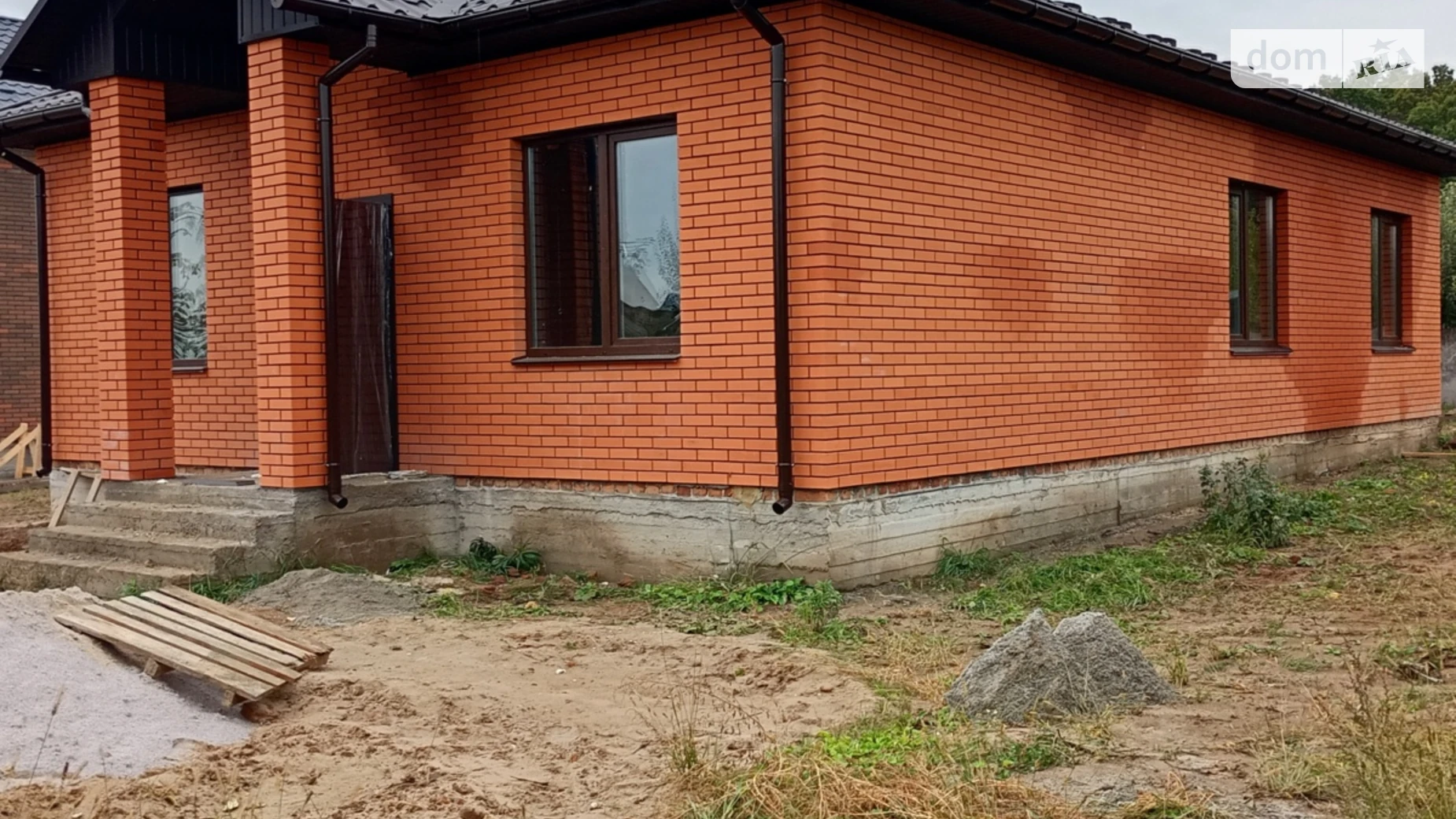 Продається одноповерховий будинок 105 кв. м з подвалом, цена: 83000 $ - фото 2