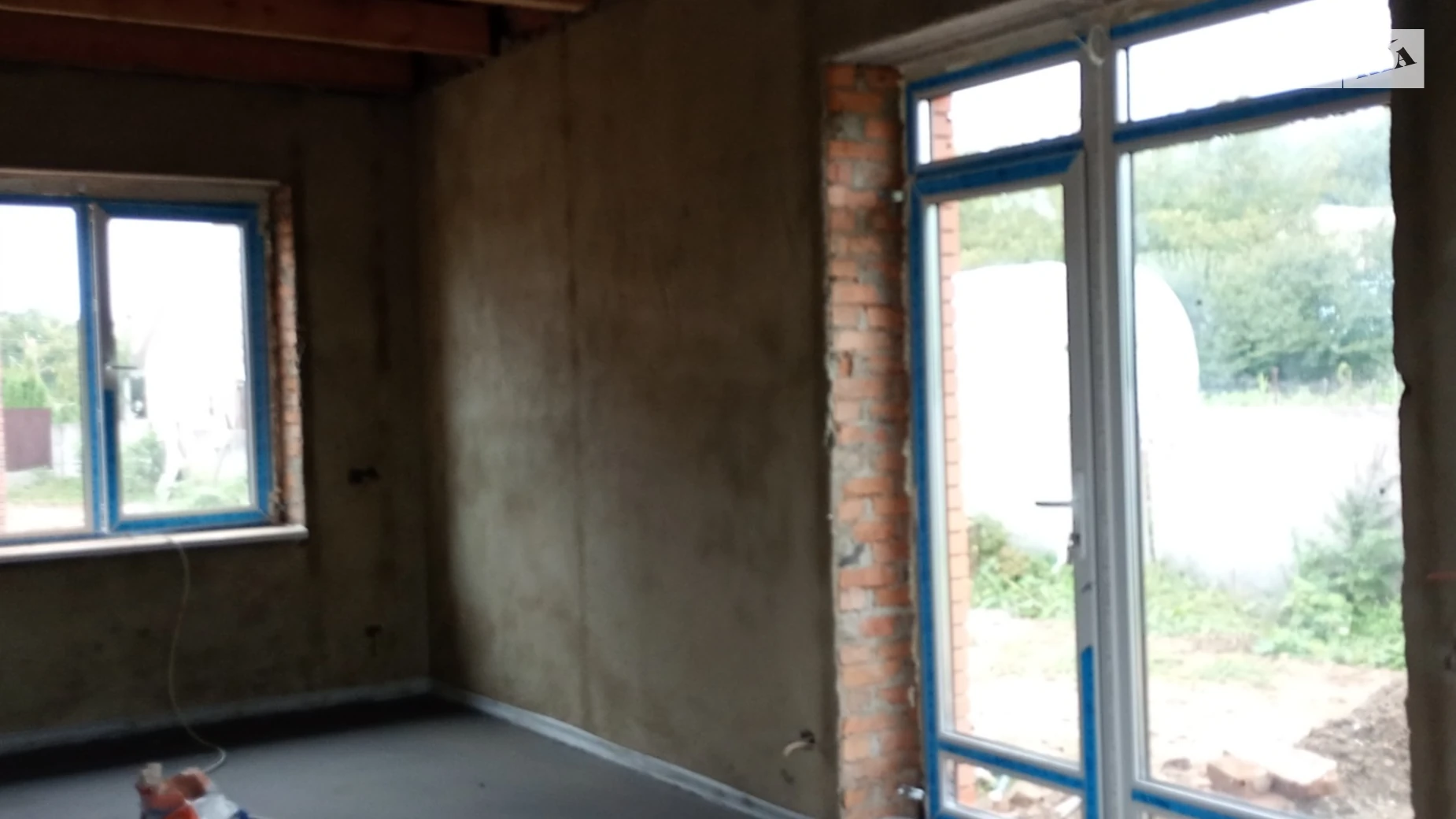 Продається одноповерховий будинок 105 кв. м з подвалом, цена: 83000 $ - фото 5